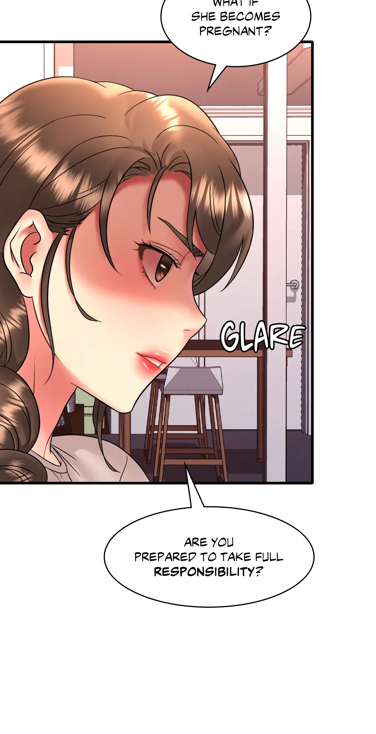 Drunk on you Uncensored, chapter 55: Drunk On You - Episode 54 - read, page 31 of 42