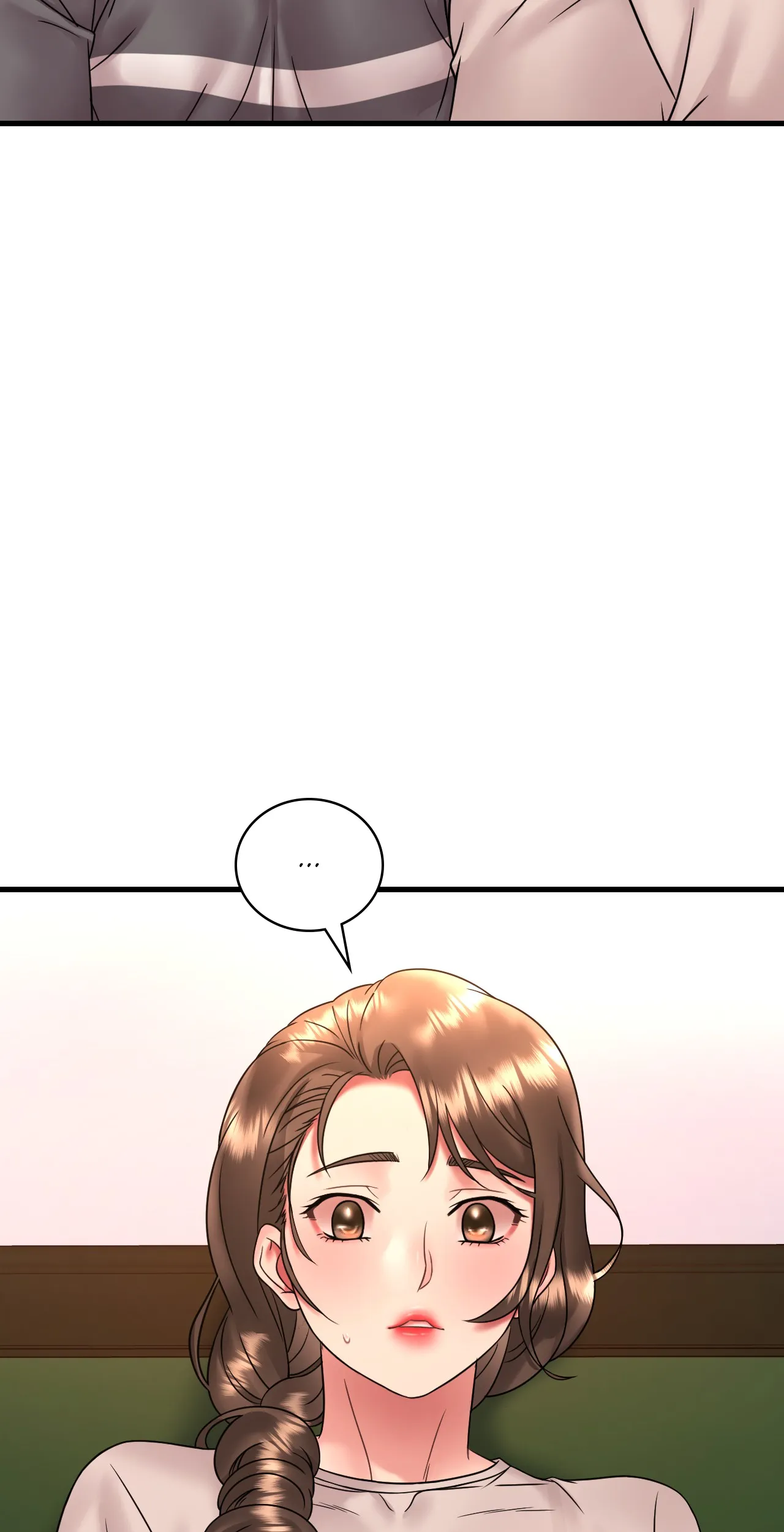 Drunk on you Uncensored, chapter 55: Drunk On You - Episode 54 - read, page 33 of 42