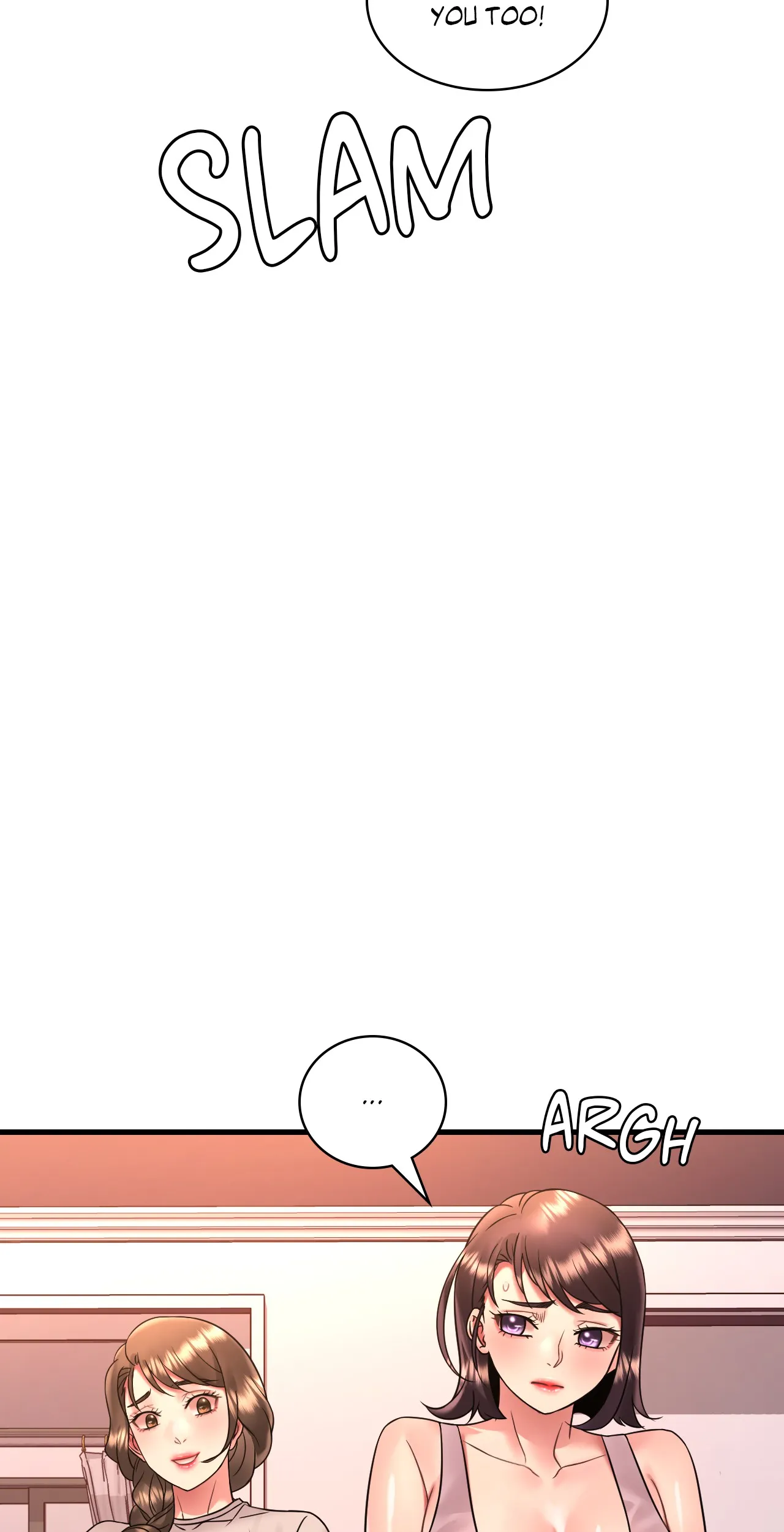 Drunk on you Uncensored, chapter 55: Drunk On You - Episode 54 - read, page 40 of 42