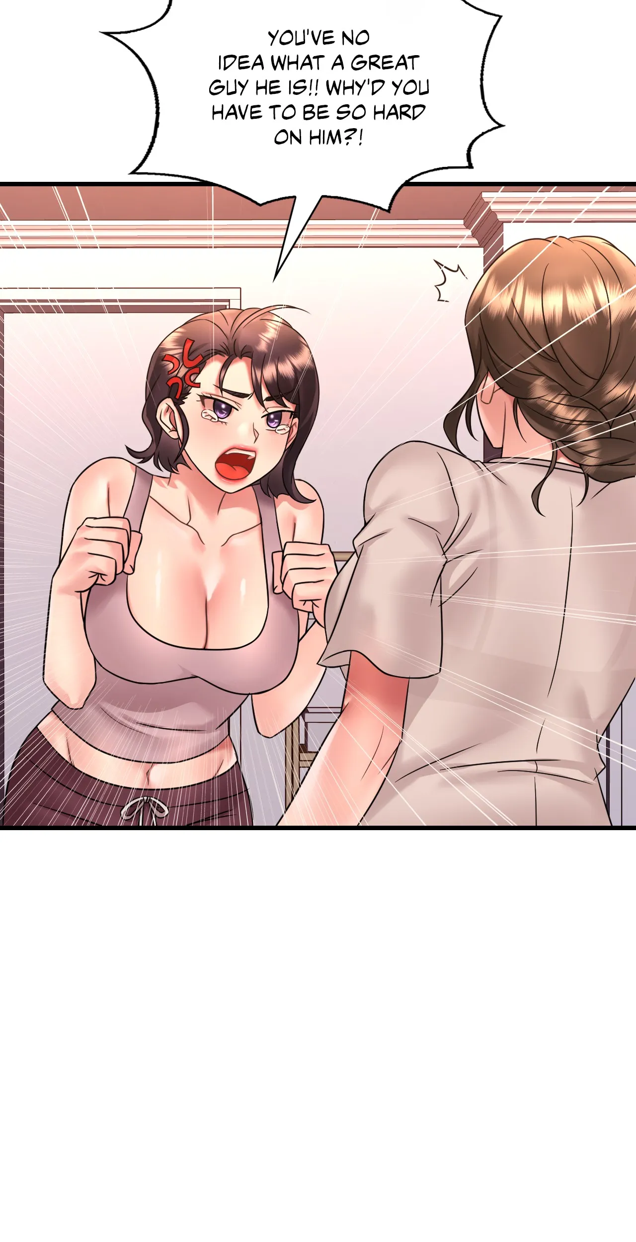 Drunk on you Uncensored, chapter 55: Drunk On You - Episode 54 - read, page 42 of 42