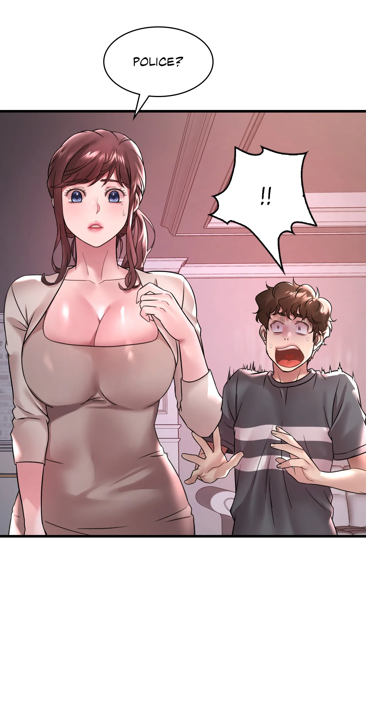 Drunk on you Uncensored, chapter 56: Drunk On You - Episode 55 - read, page 16 of 37
