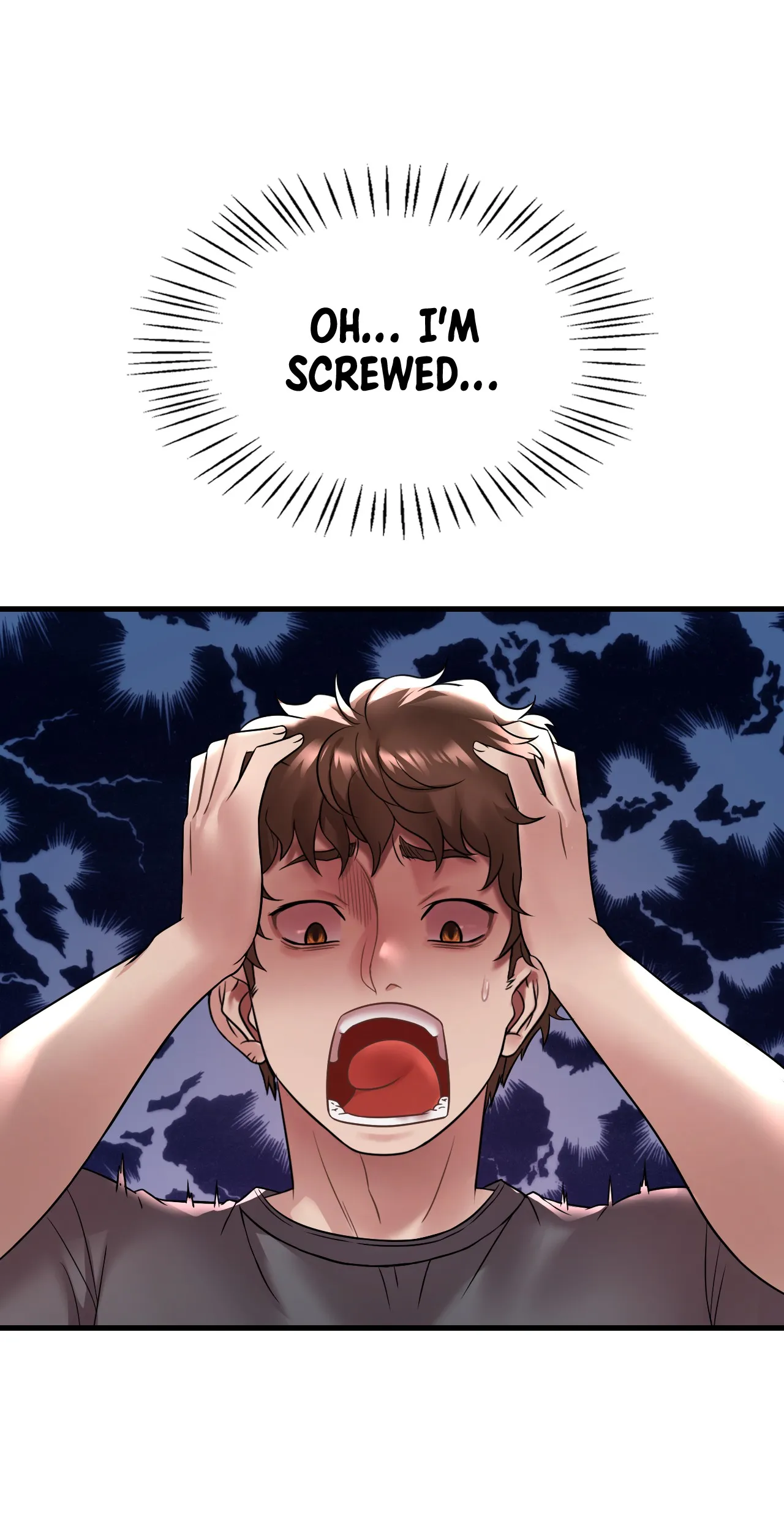 Drunk on you Uncensored, chapter 56: Drunk On You - Episode 55 - read, page 17 of 37