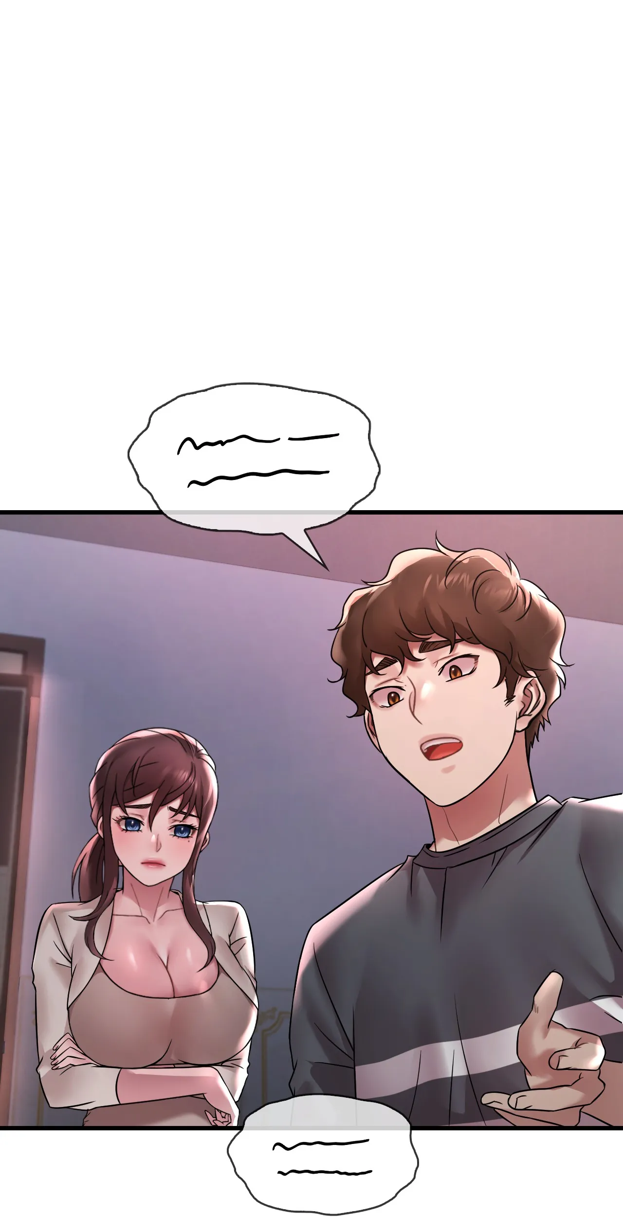 Drunk on you Uncensored, chapter 56: Drunk On You - Episode 55 - read, page 20 of 37