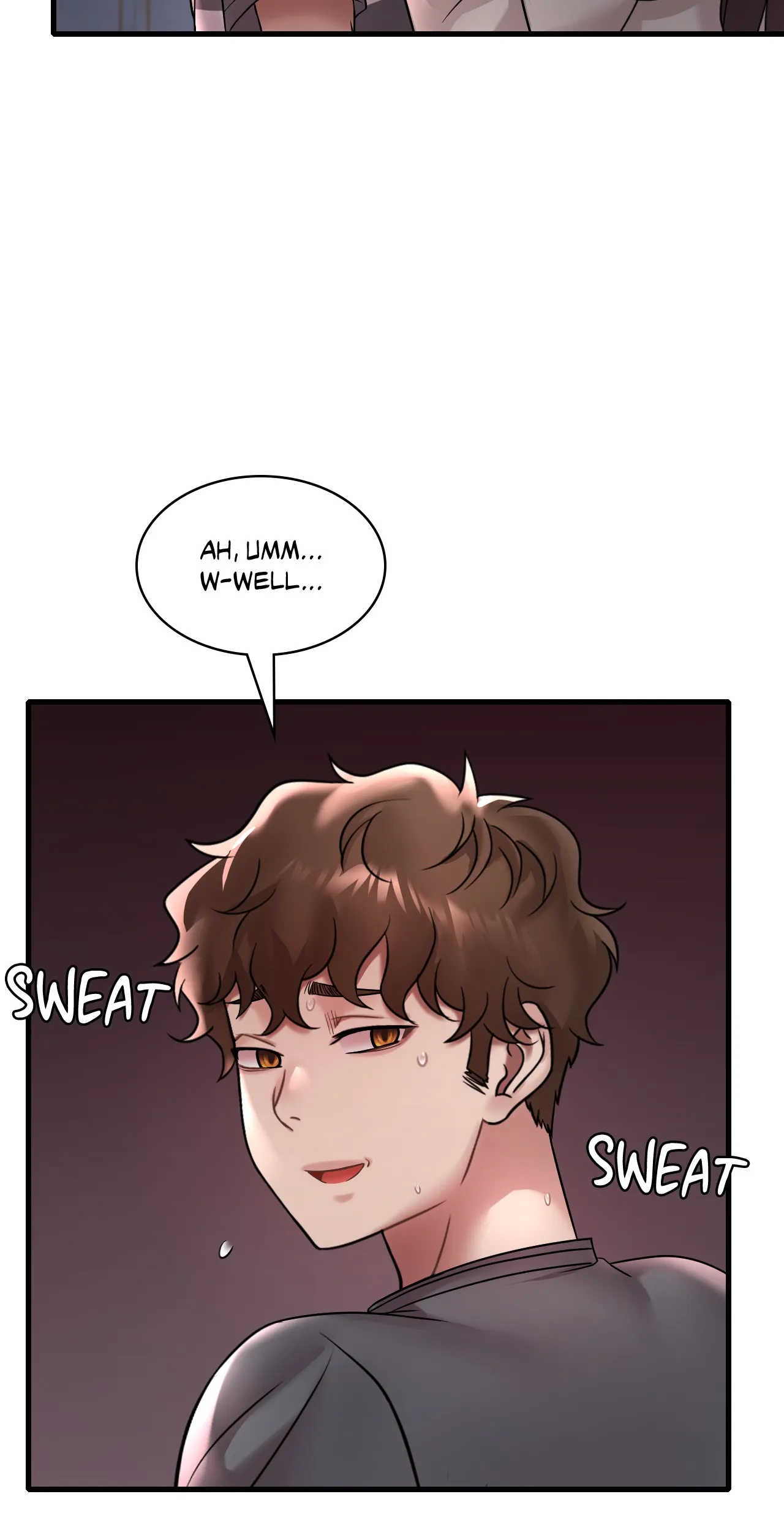 Drunk on you Uncensored, chapter 56: Drunk On You - Episode 55 - read, page 26 of 37
