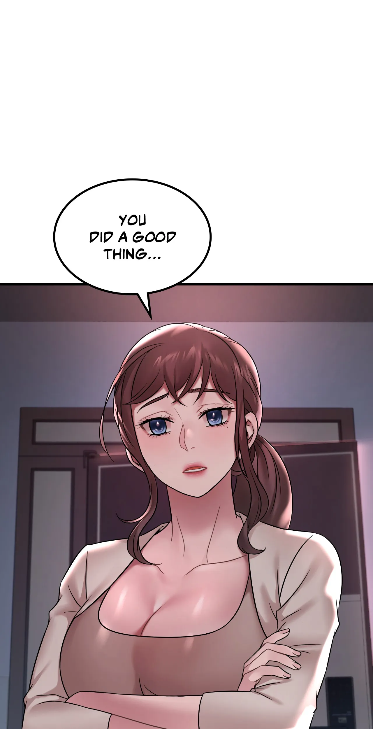 Drunk on you Uncensored, chapter 56: Drunk On You - Episode 55 - read, page 27 of 37