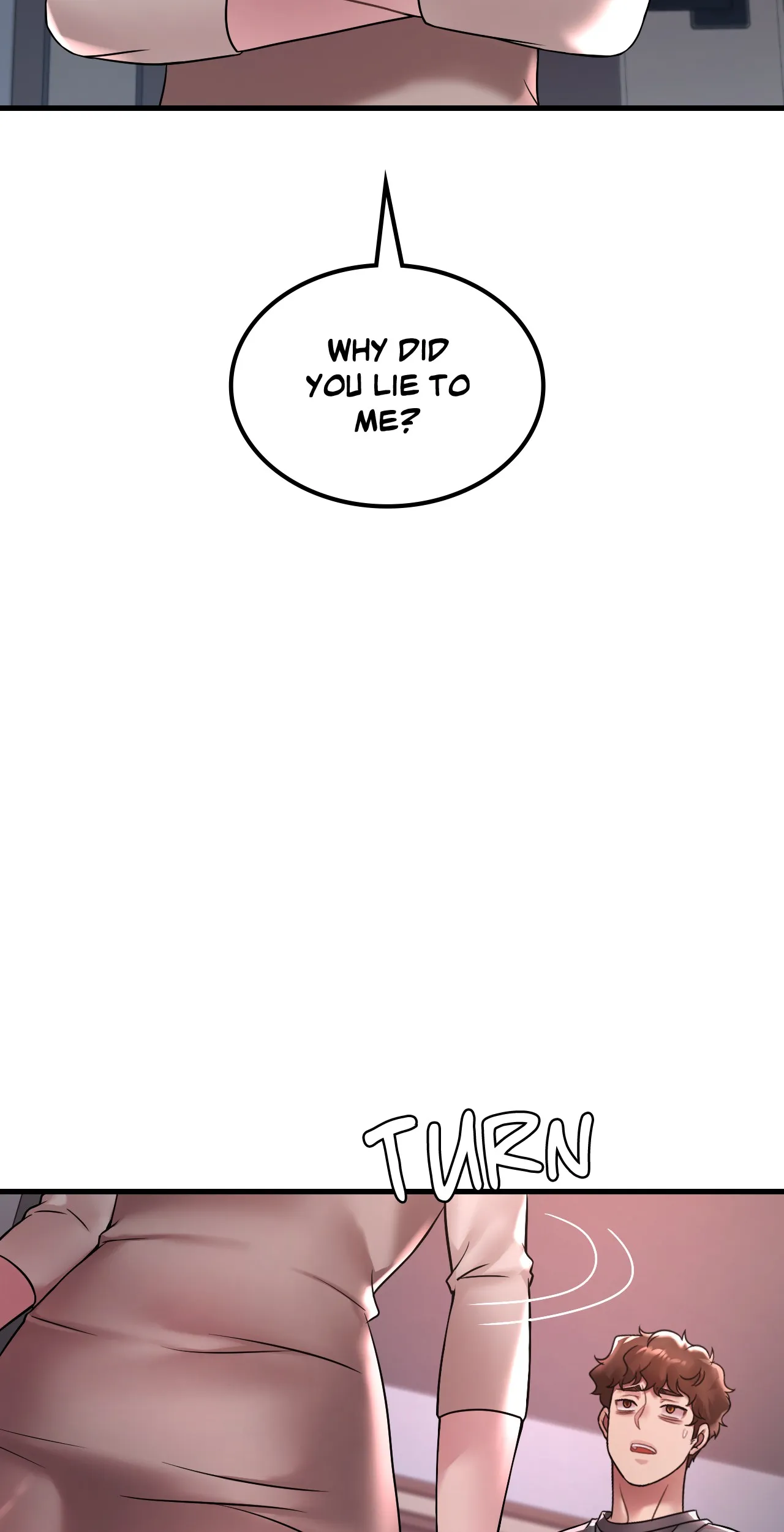 Drunk on you Uncensored, chapter 56: Drunk On You - Episode 55 - read, page 28 of 37