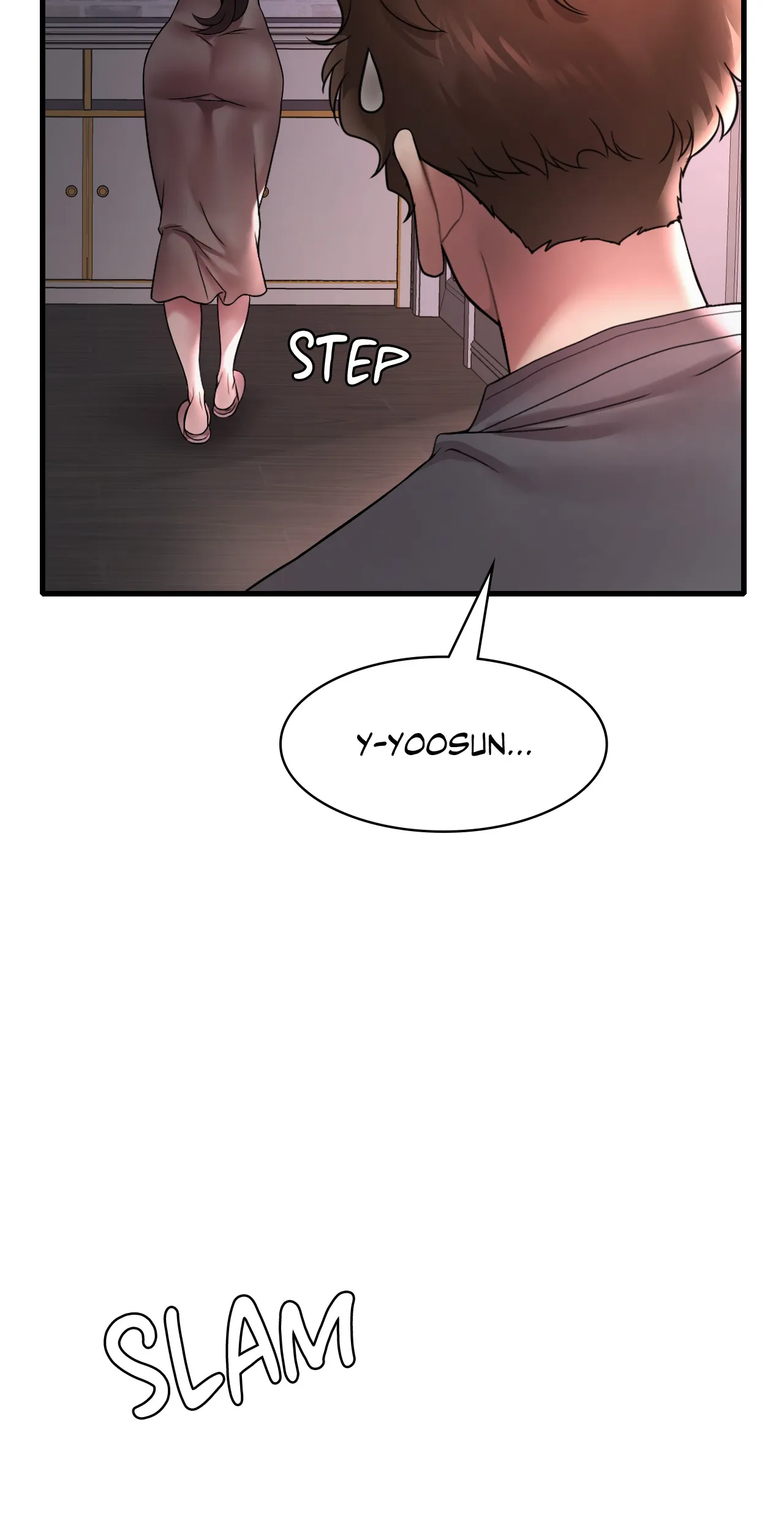 Drunk on you Uncensored, chapter 56: Drunk On You - Episode 55 - read, page 31 of 37