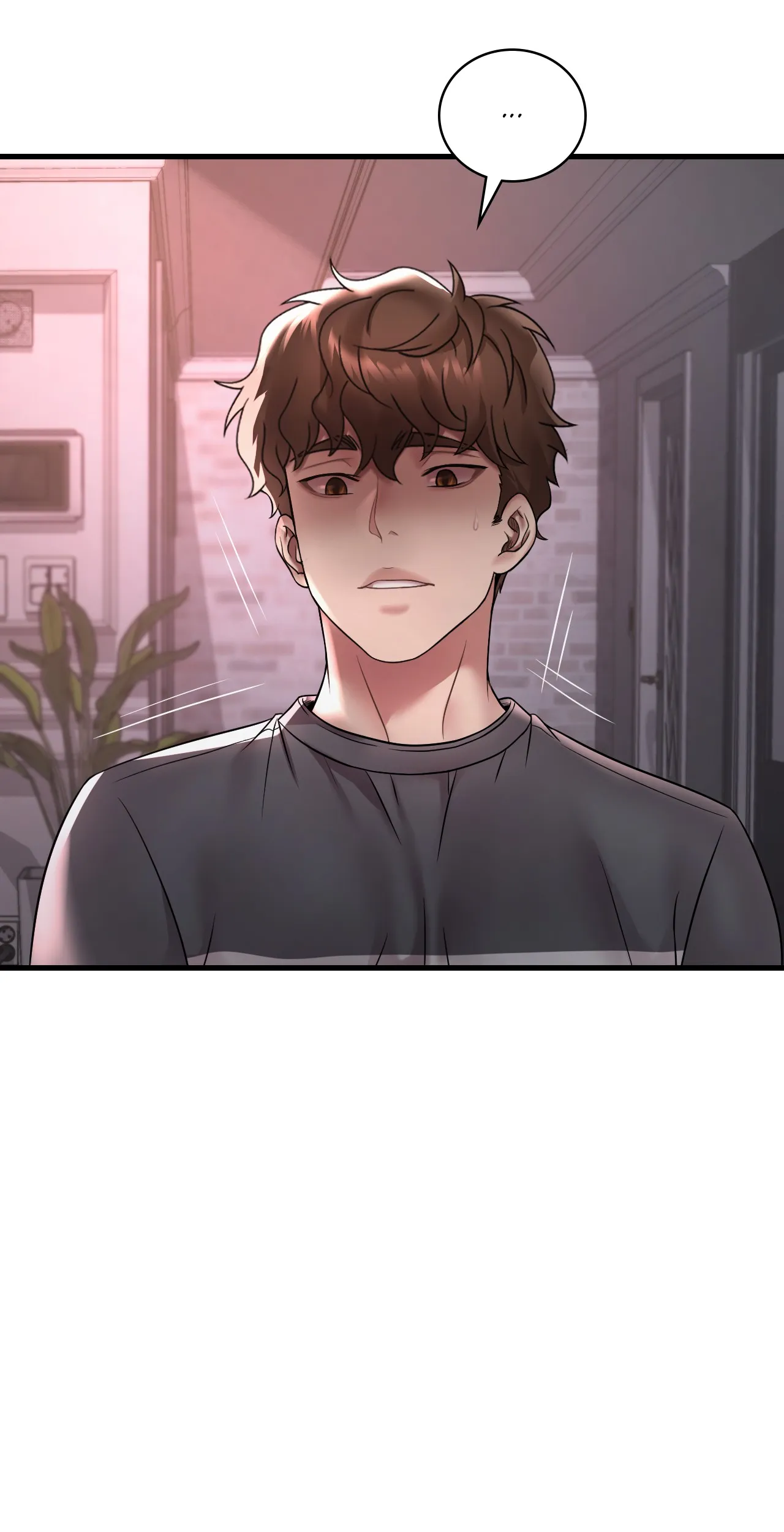 Drunk on you Uncensored, chapter 56: Drunk On You - Episode 55 - read, page 32 of 37