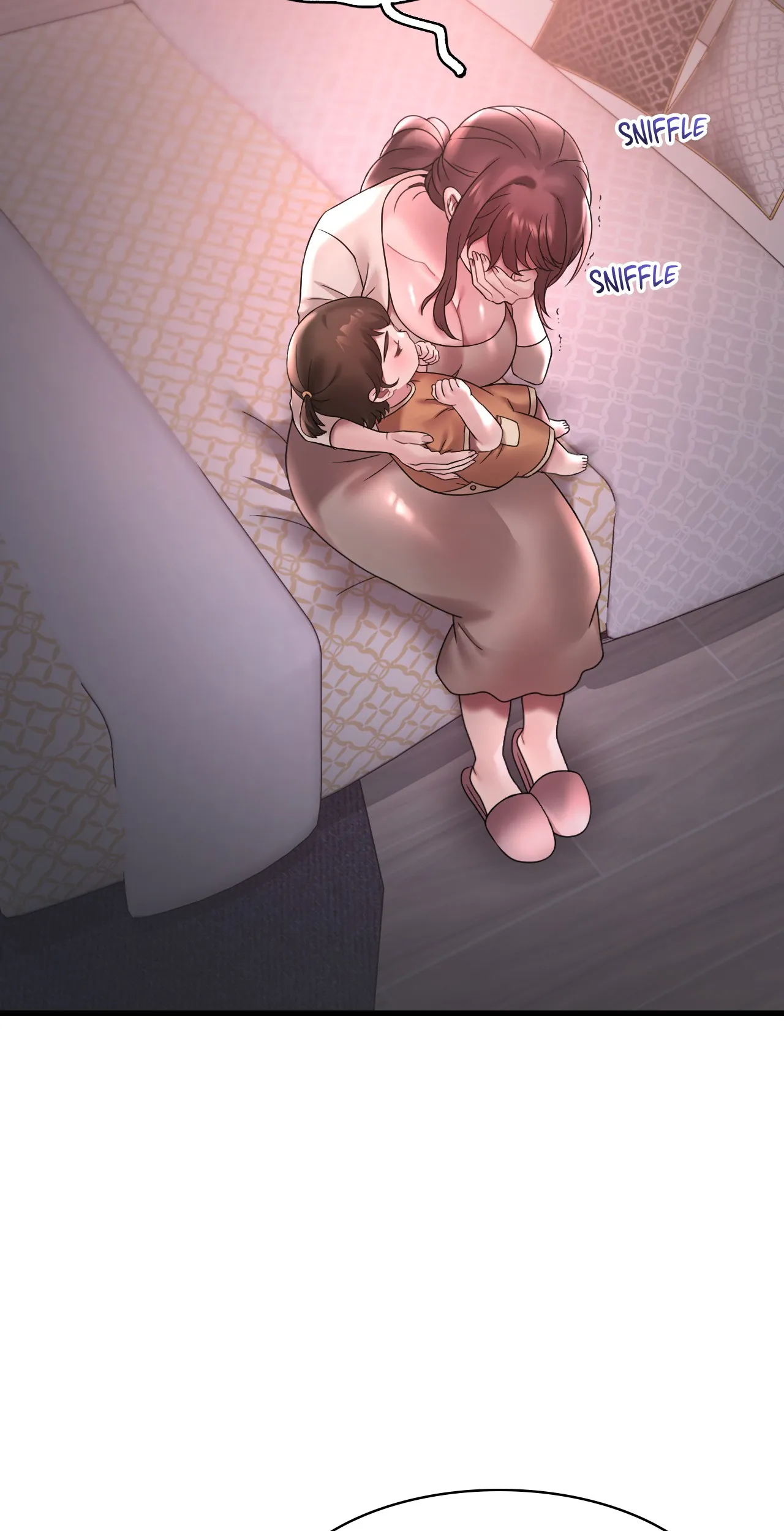 Drunk on you Uncensored, chapter 56: Drunk On You - Episode 55 - read, page 35 of 37
