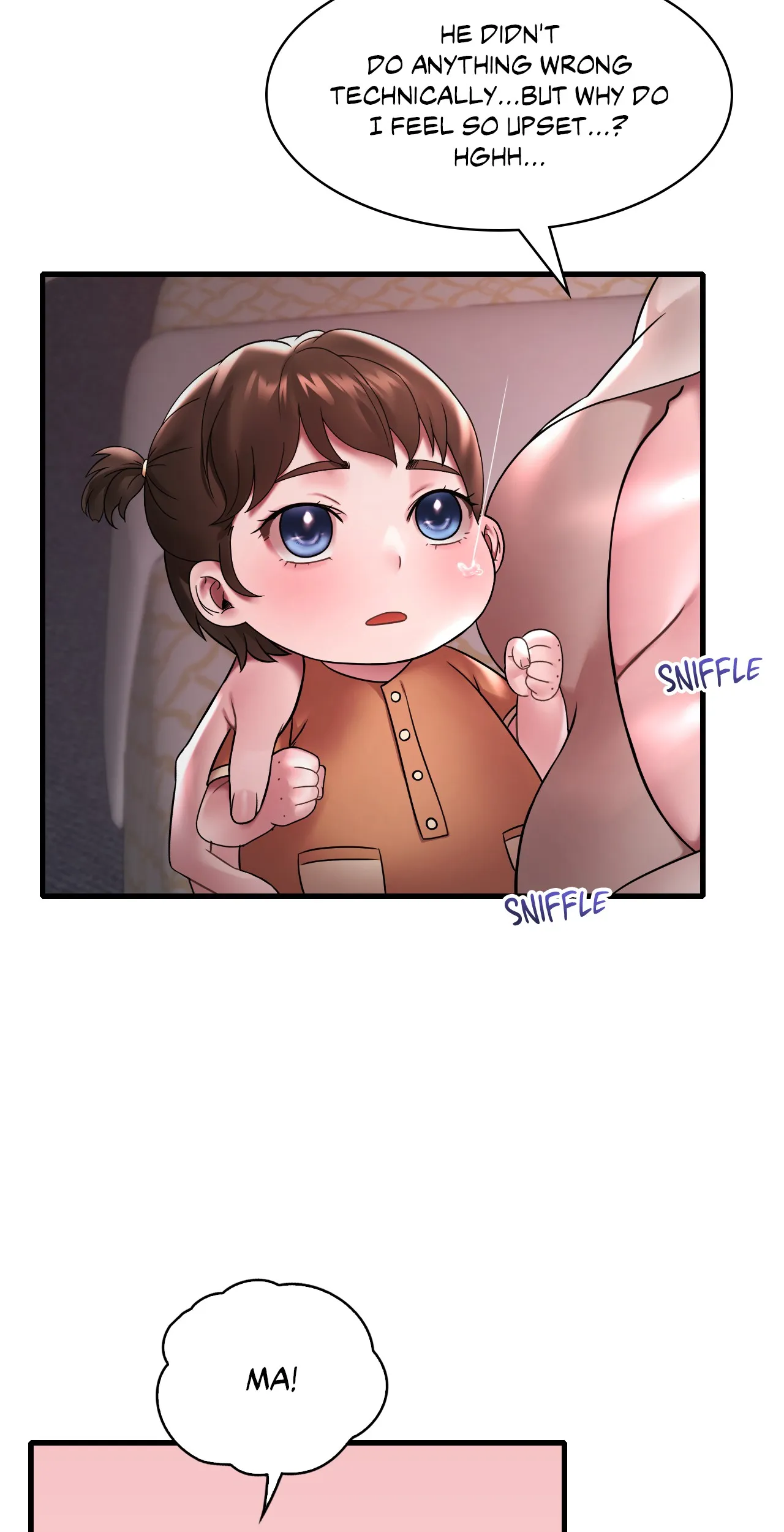 Drunk on you Uncensored, chapter 56: Drunk On You - Episode 55 - read, page 36 of 37