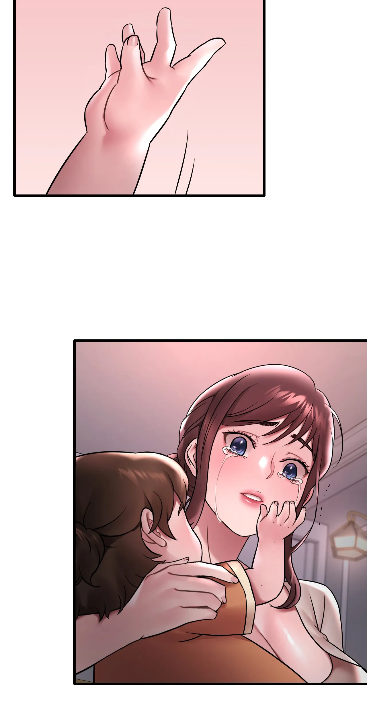 Drunk on you Uncensored, chapter 56: Drunk On You - Episode 55 - read, page 37 of 37