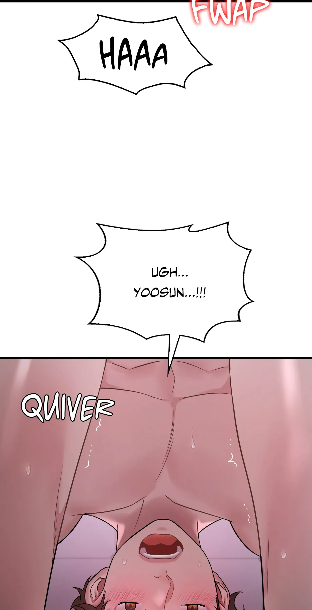 Drunk on you Uncensored, chapter 57: Drunk On You - Episode 56 - read, page 10 of 36