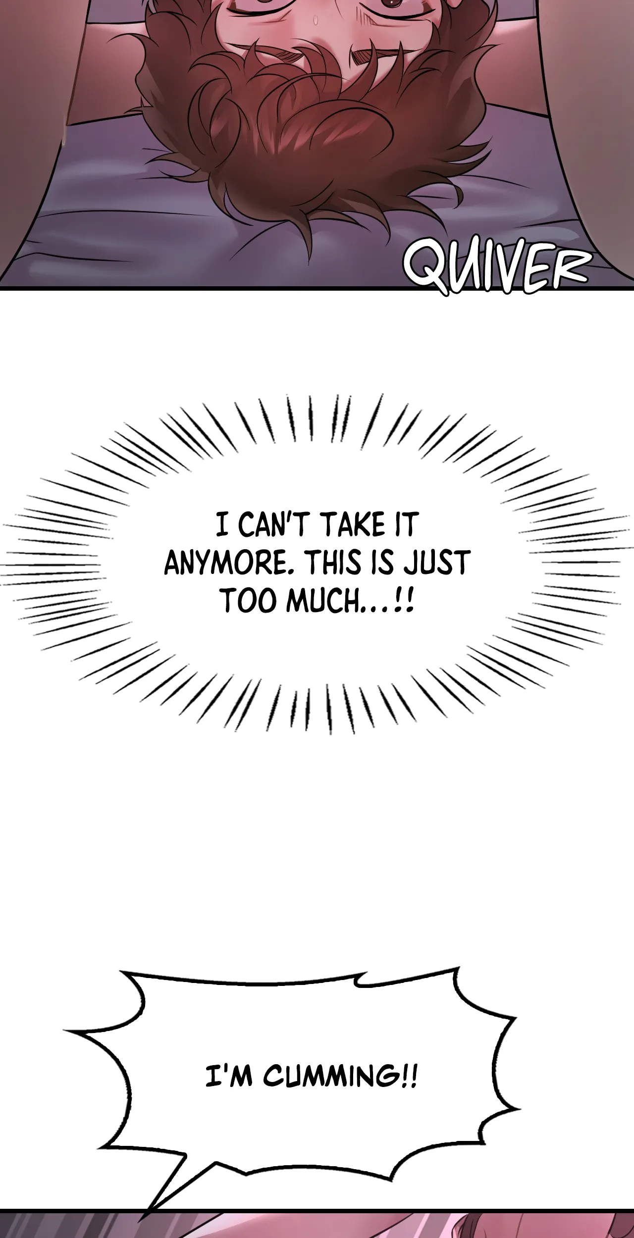 Drunk on you Uncensored, chapter 57: Drunk On You - Episode 56 - read, page 11 of 36