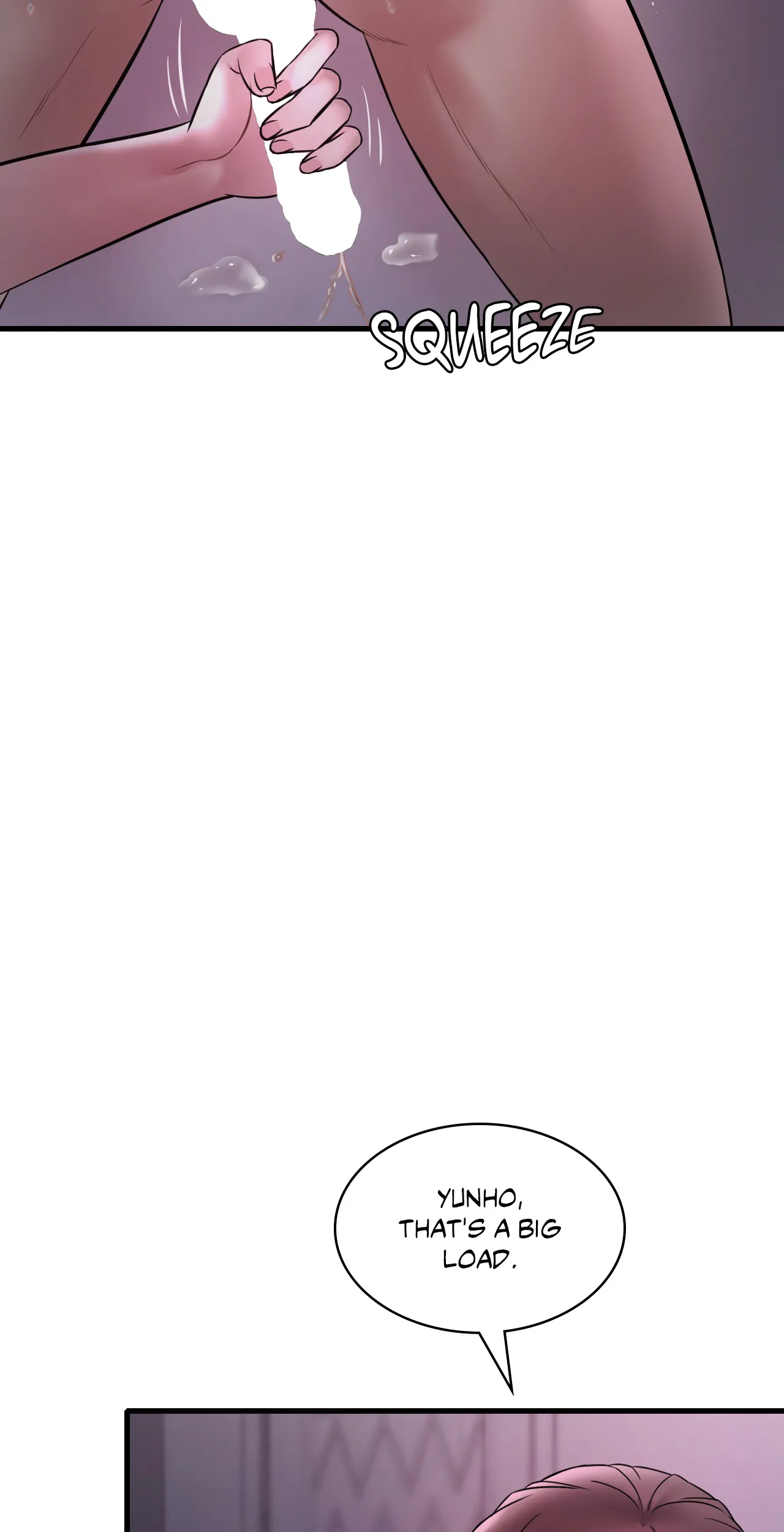 Drunk on you Uncensored, chapter 57: Drunk On You - Episode 56 - read, page 14 of 36