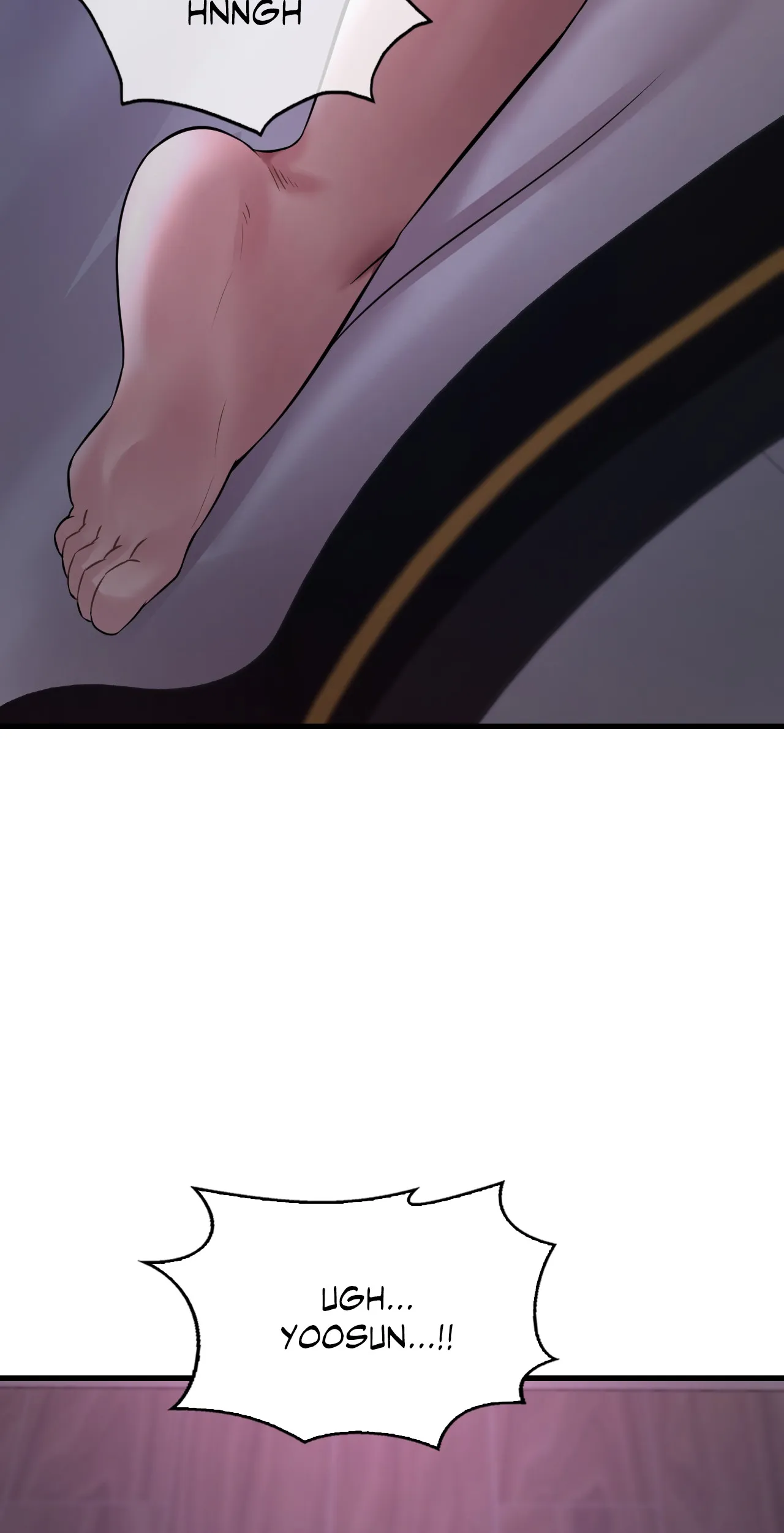Drunk on you Uncensored, chapter 57: Drunk On You - Episode 56 - read, page 30 of 36
