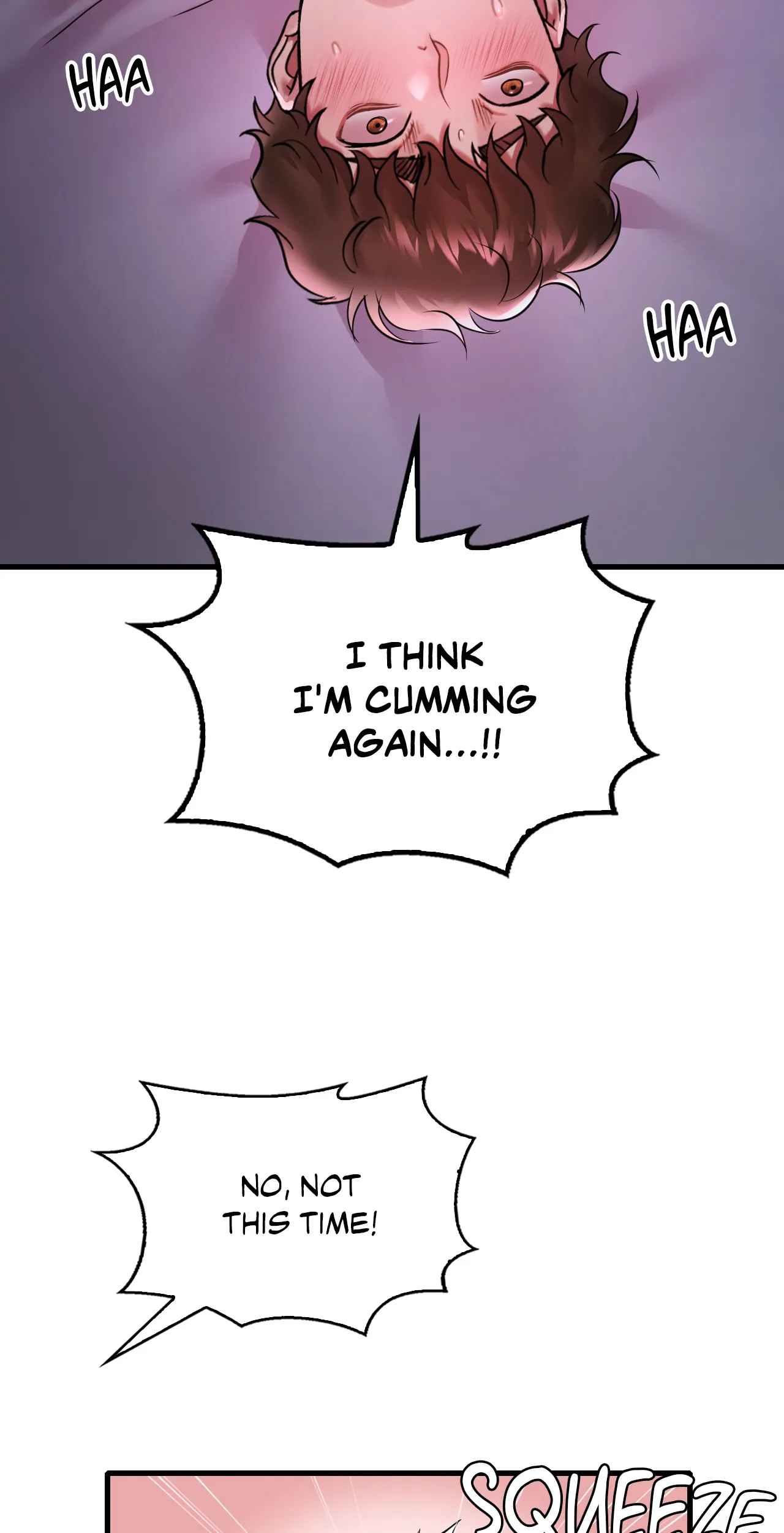 Drunk on you Uncensored, chapter 57: Drunk On You - Episode 56 - read, page 32 of 36