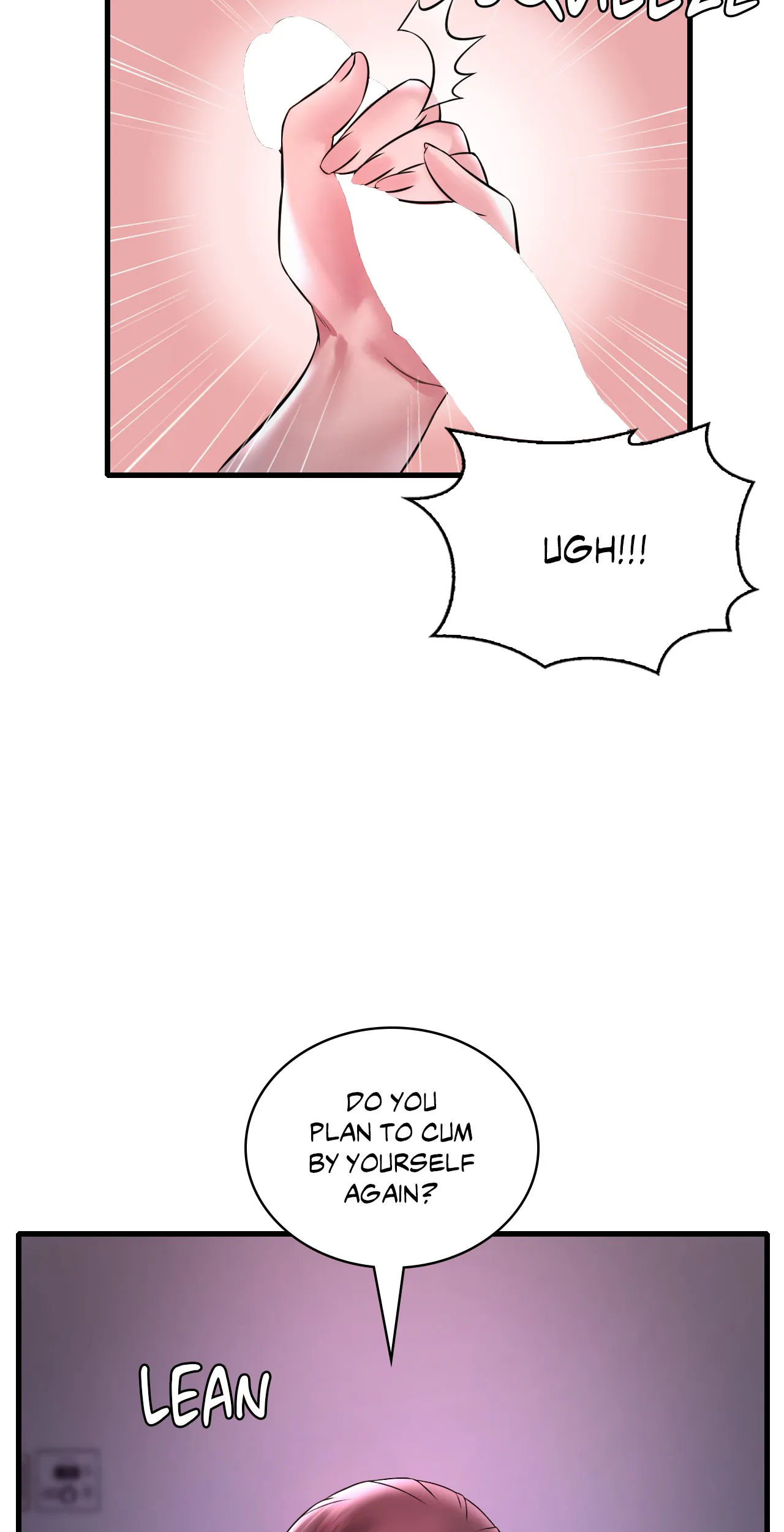 Drunk on you Uncensored, chapter 57: Drunk On You - Episode 56 - read, page 33 of 36