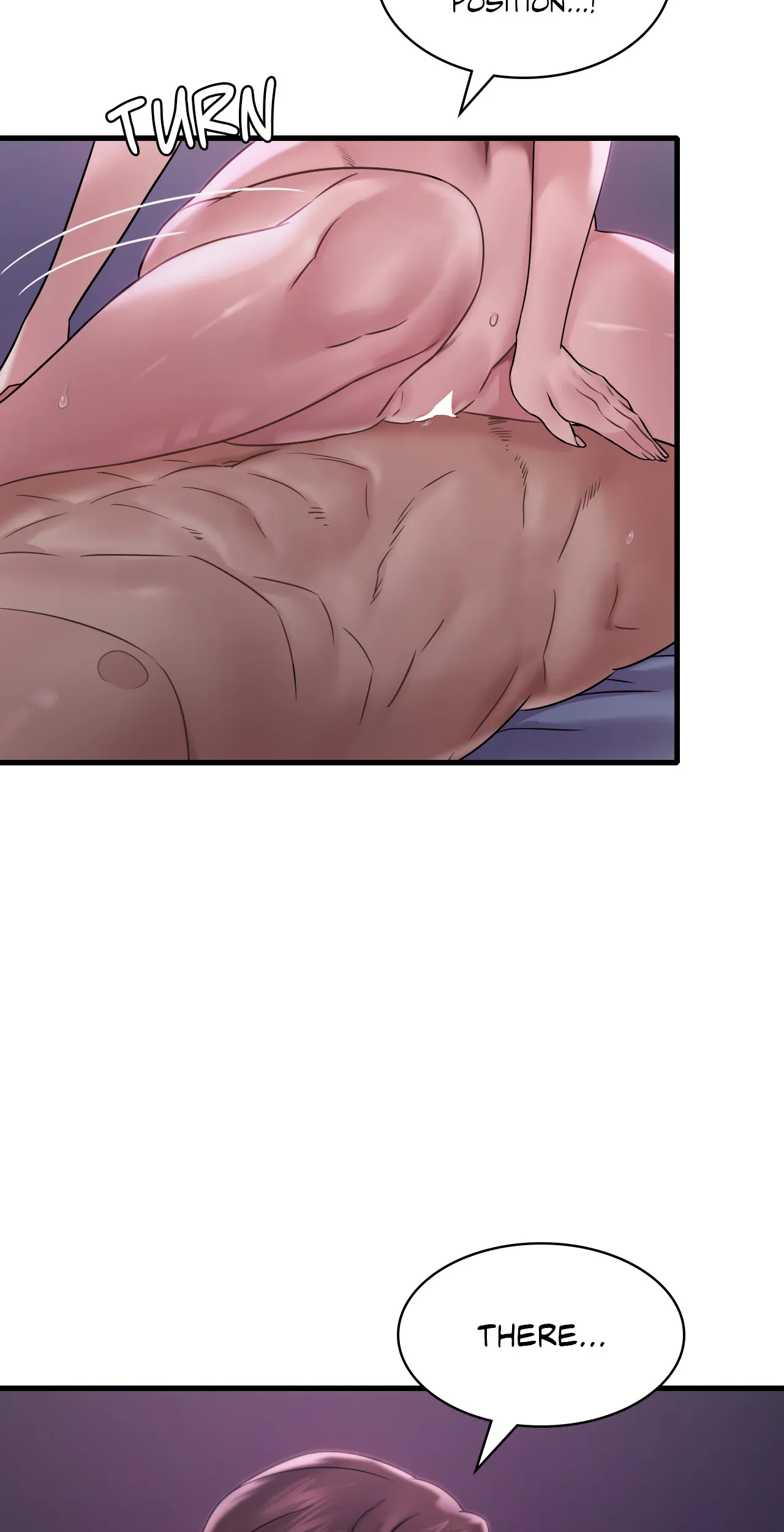 Drunk on you Uncensored, chapter 58: Drunk On You - Episode 57 - read, page 6 of 41