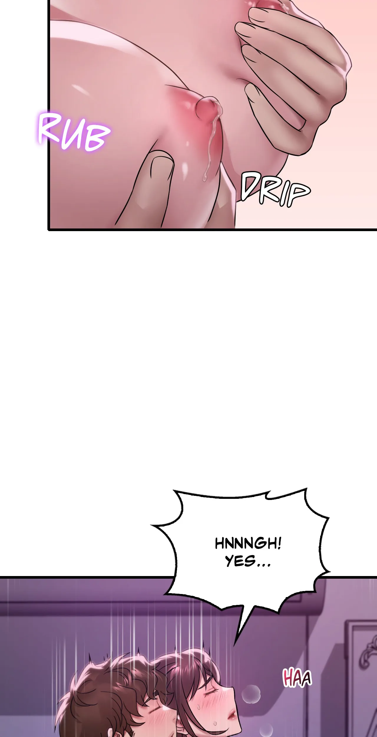 Drunk on you Uncensored, chapter 58: Drunk On You - Episode 57 - read, page 23 of 41