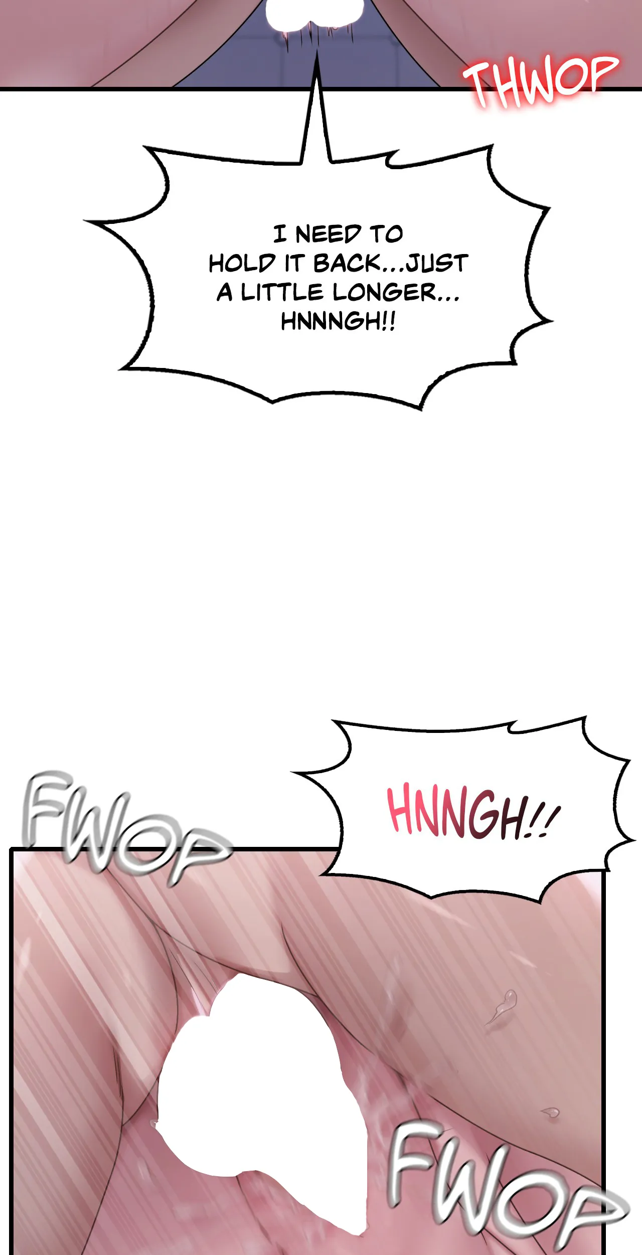 Drunk on you Uncensored, chapter 58: Drunk On You - Episode 57 - read, page 29 of 41