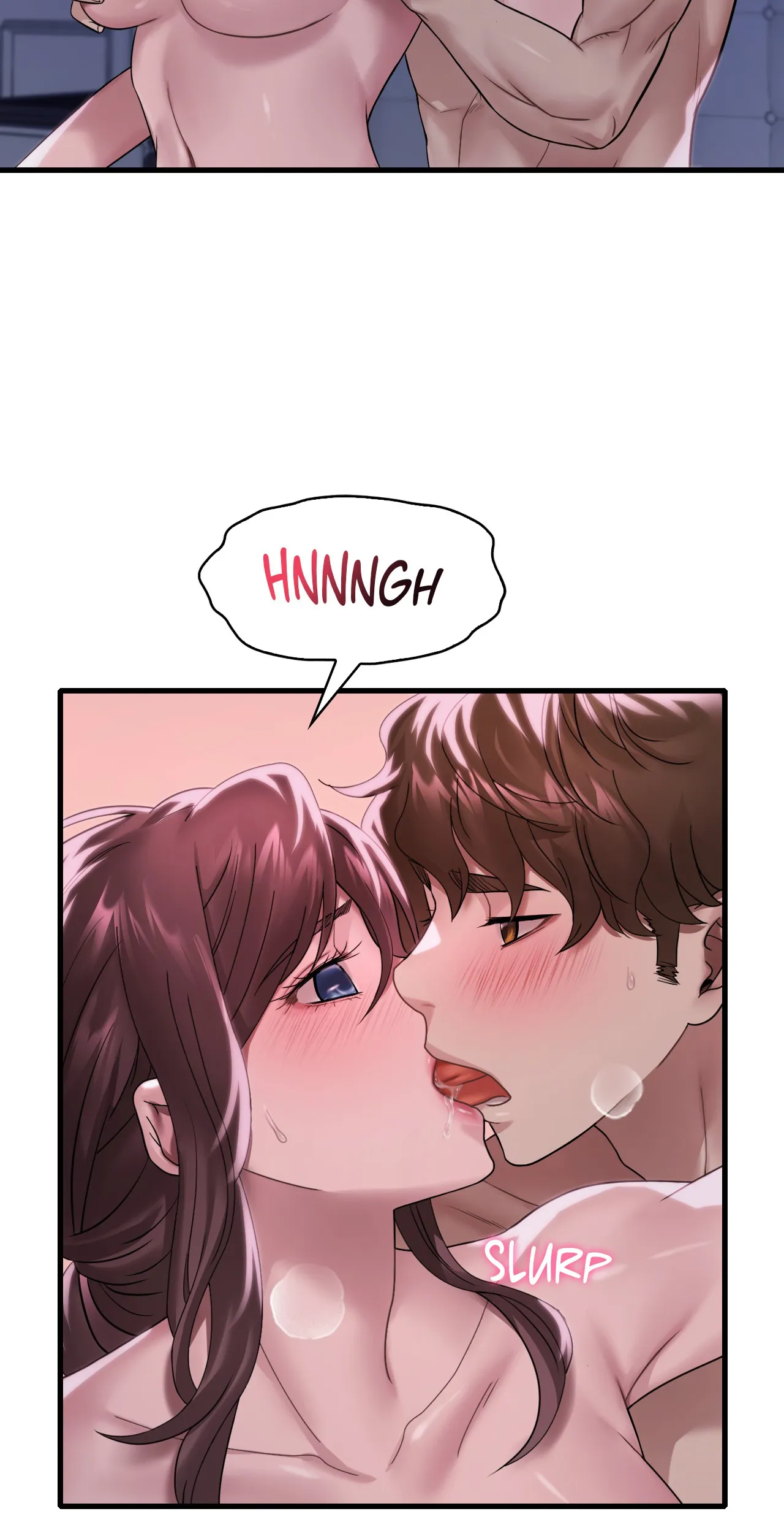 Drunk on you Uncensored, chapter 58: Drunk On You - Episode 57 - read, page 34 of 41