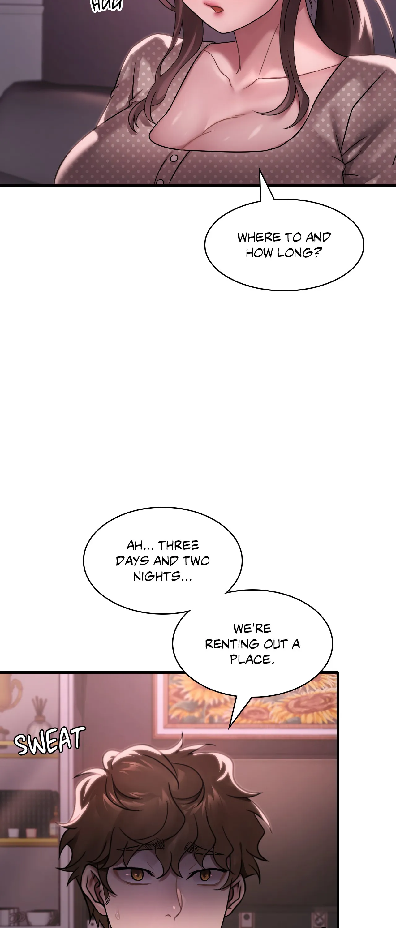 Drunk on you Uncensored, chapter 59: Drunk On You - Episode 58 - read, page 5 of 31