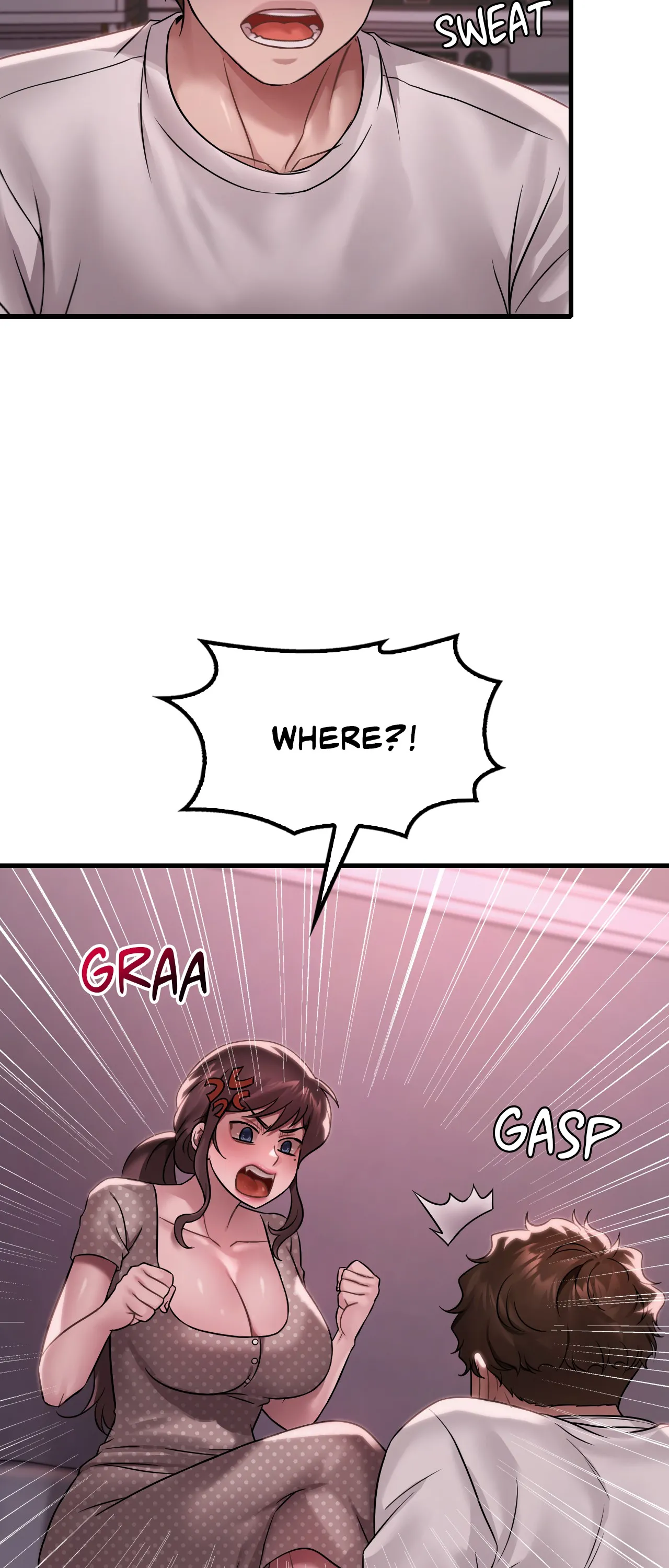 Drunk on you Uncensored, chapter 59: Drunk On You - Episode 58 - read, page 6 of 31