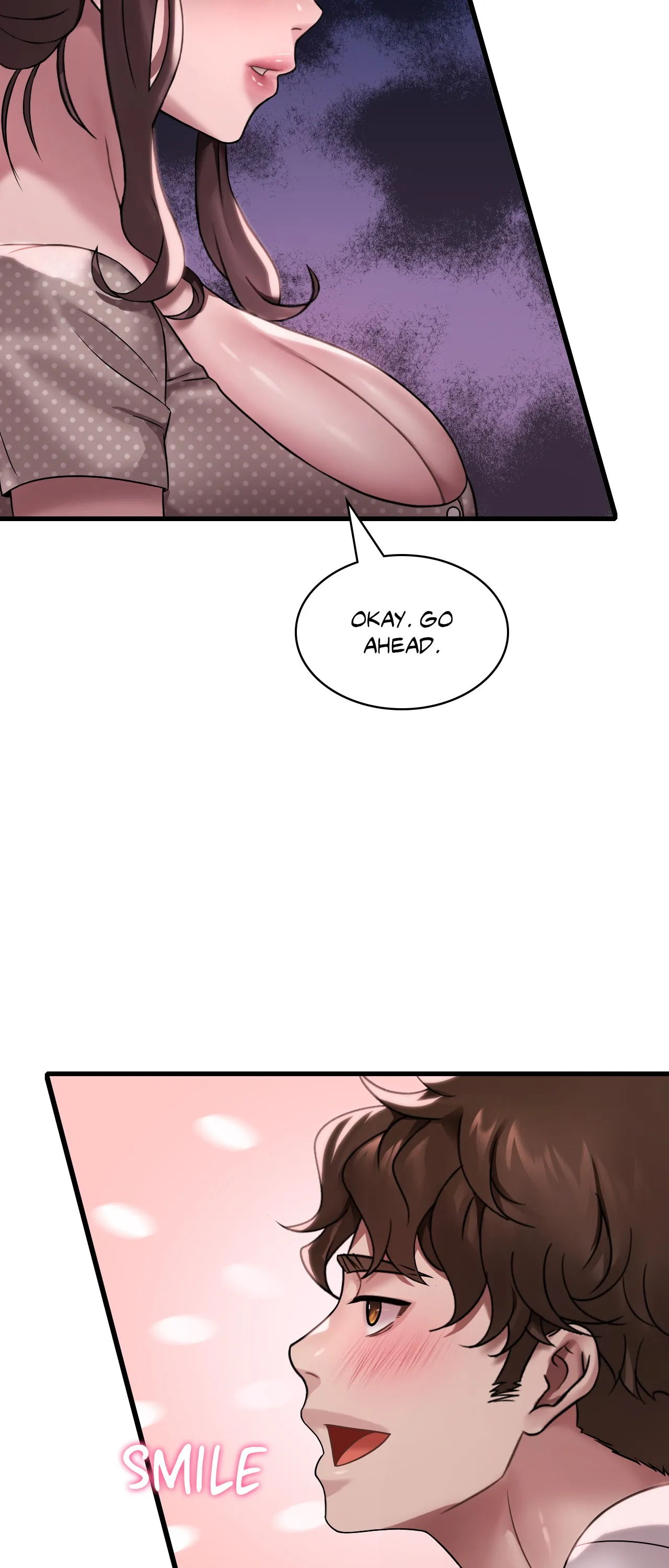 Drunk on you Uncensored, chapter 59: Drunk On You - Episode 58 - read, page 9 of 31