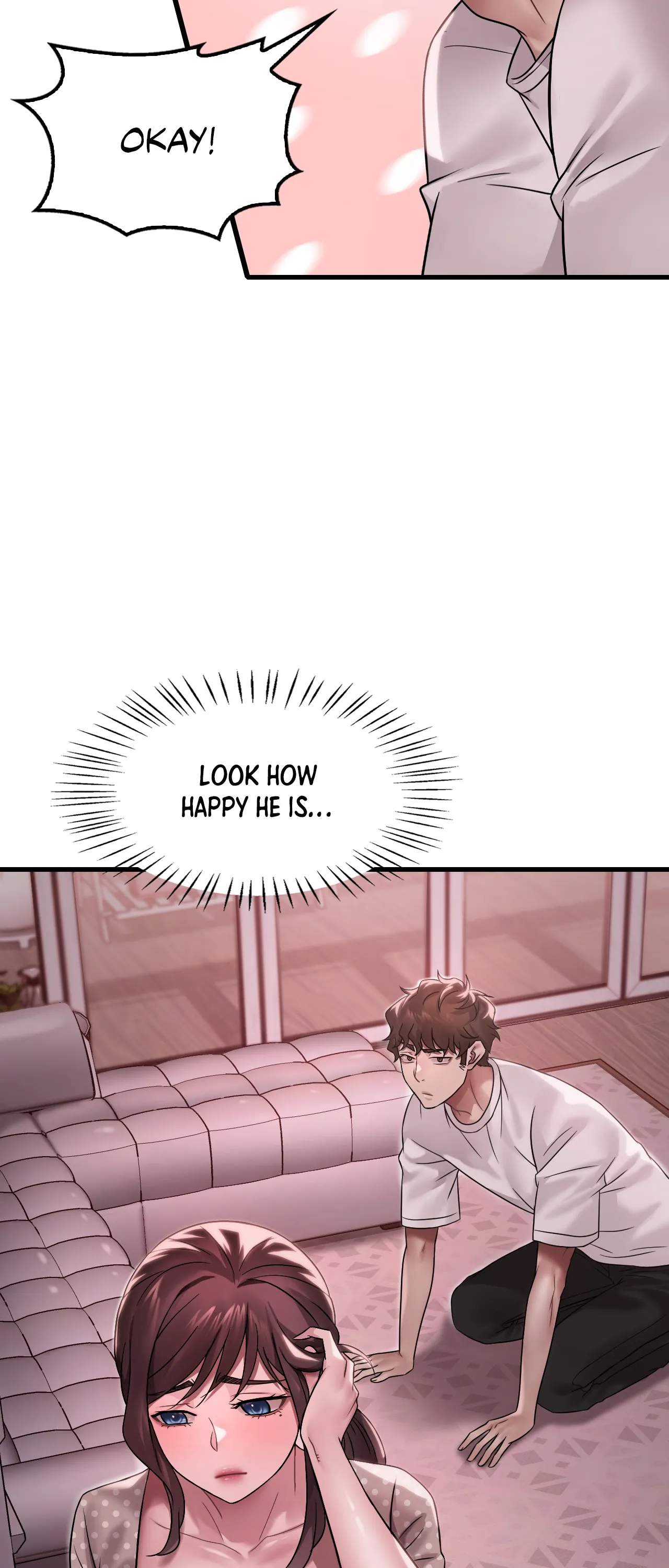 Drunk on you Uncensored, chapter 59: Drunk On You - Episode 58 - read, page 10 of 31