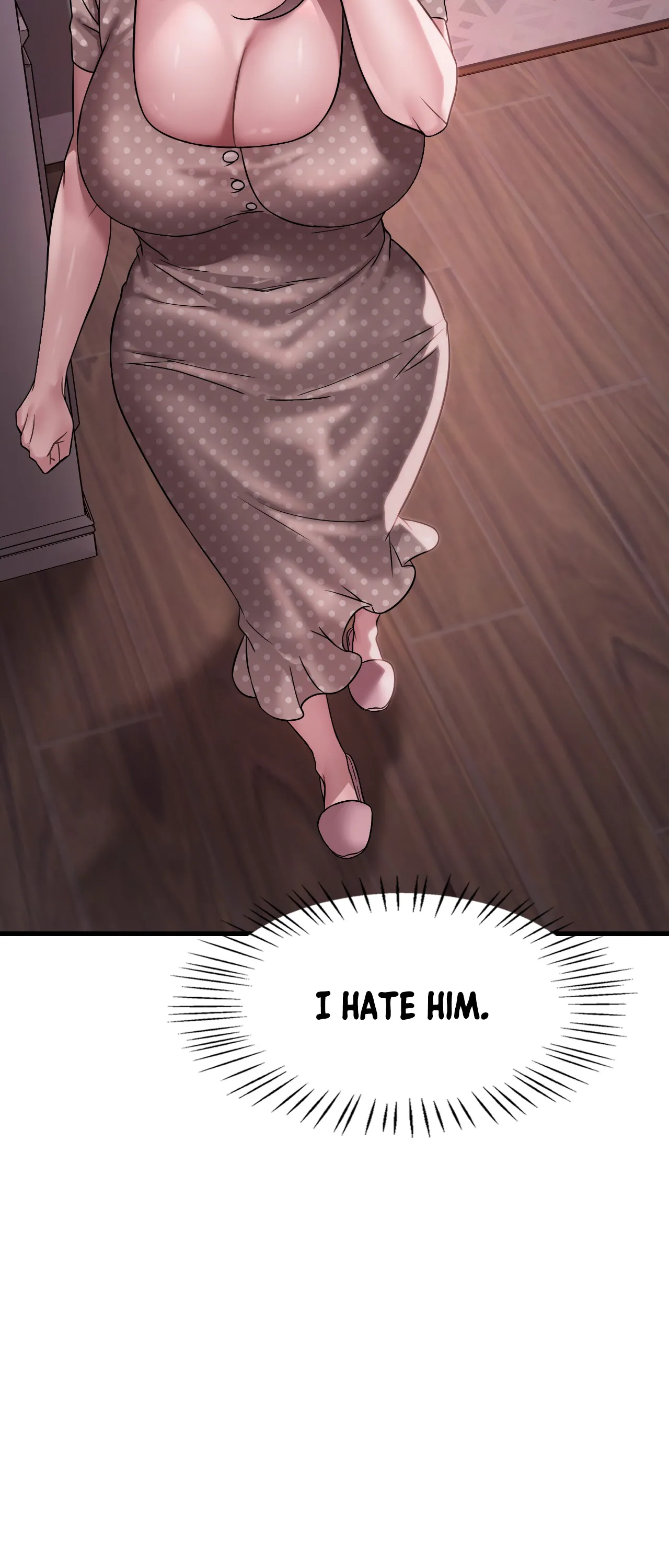 Drunk on you Uncensored, chapter 59: Drunk On You - Episode 58 - read, page 11 of 31
