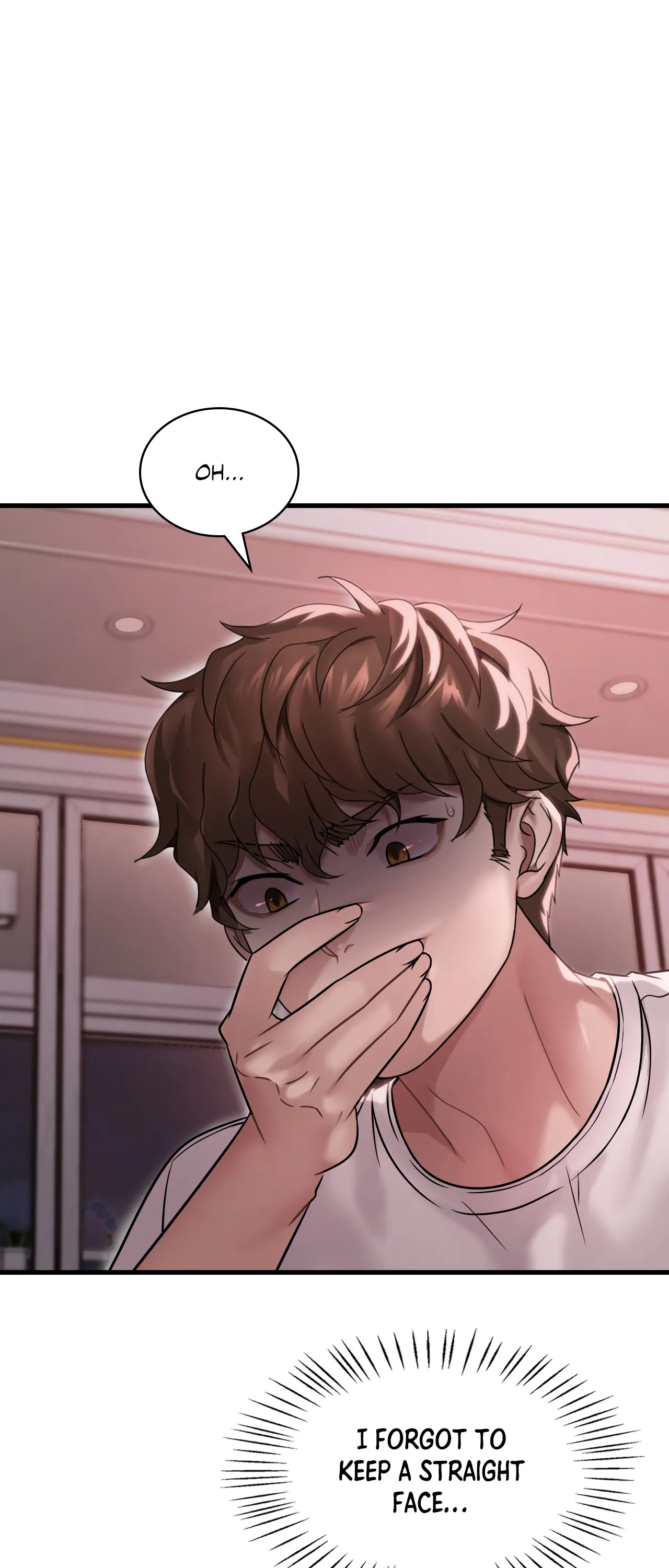Drunk on you Uncensored, chapter 59: Drunk On You - Episode 58 - read, page 12 of 31