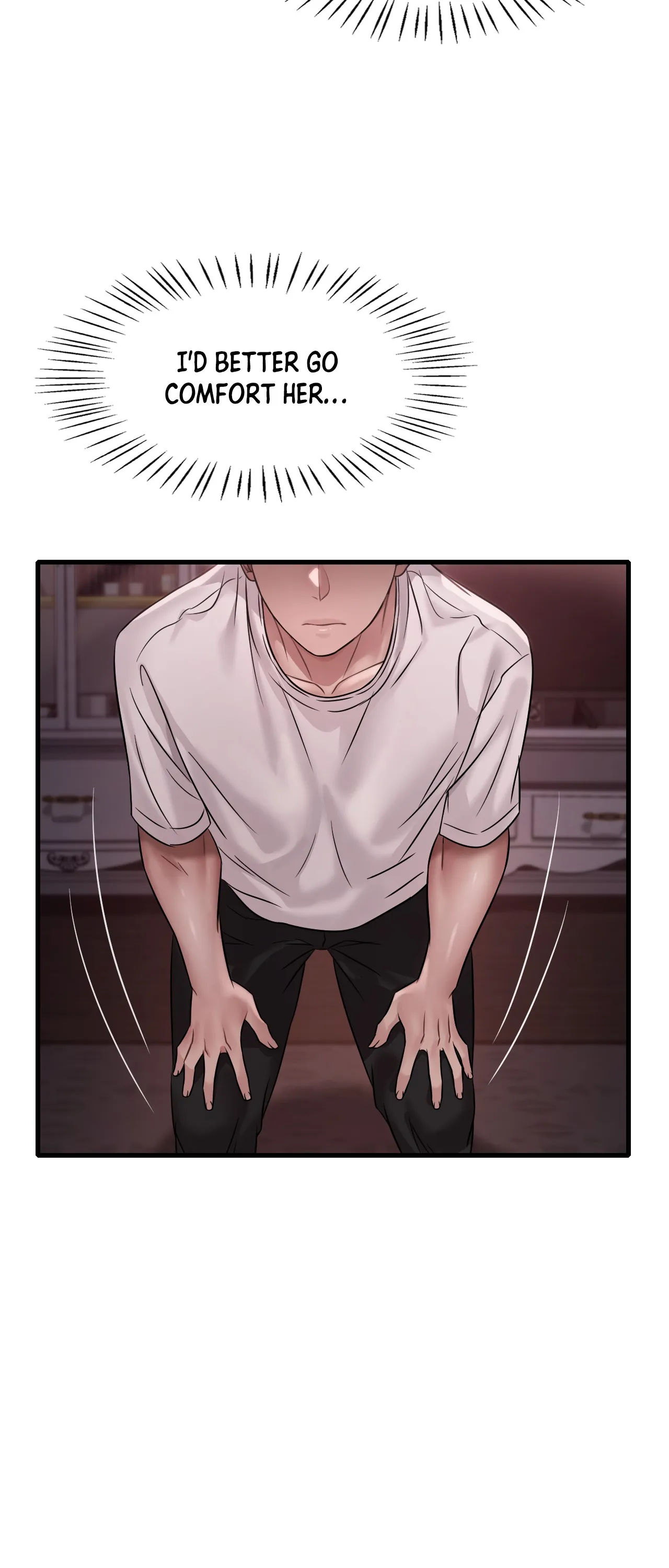 Drunk on you Uncensored, chapter 59: Drunk On You - Episode 58 - read, page 13 of 31