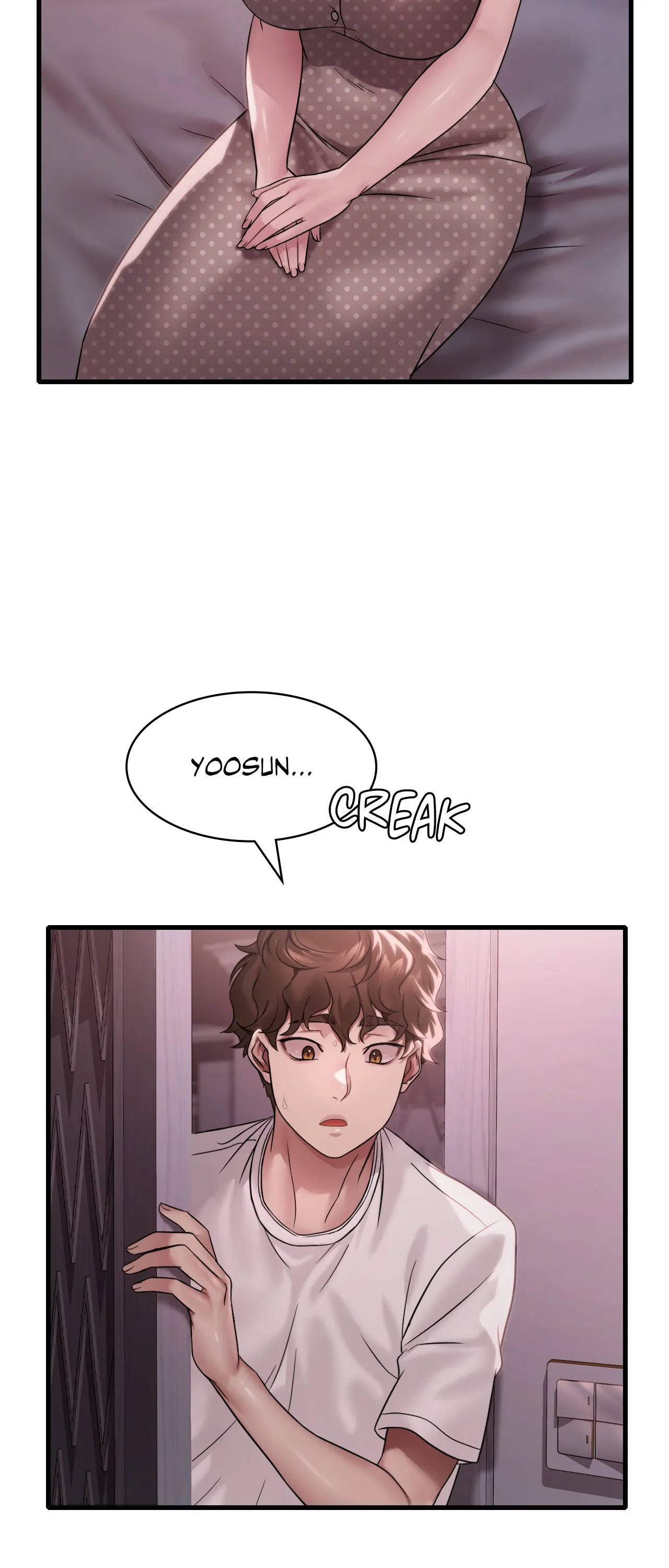 Drunk on you Uncensored, chapter 59: Drunk On You - Episode 58 - read, page 15 of 31