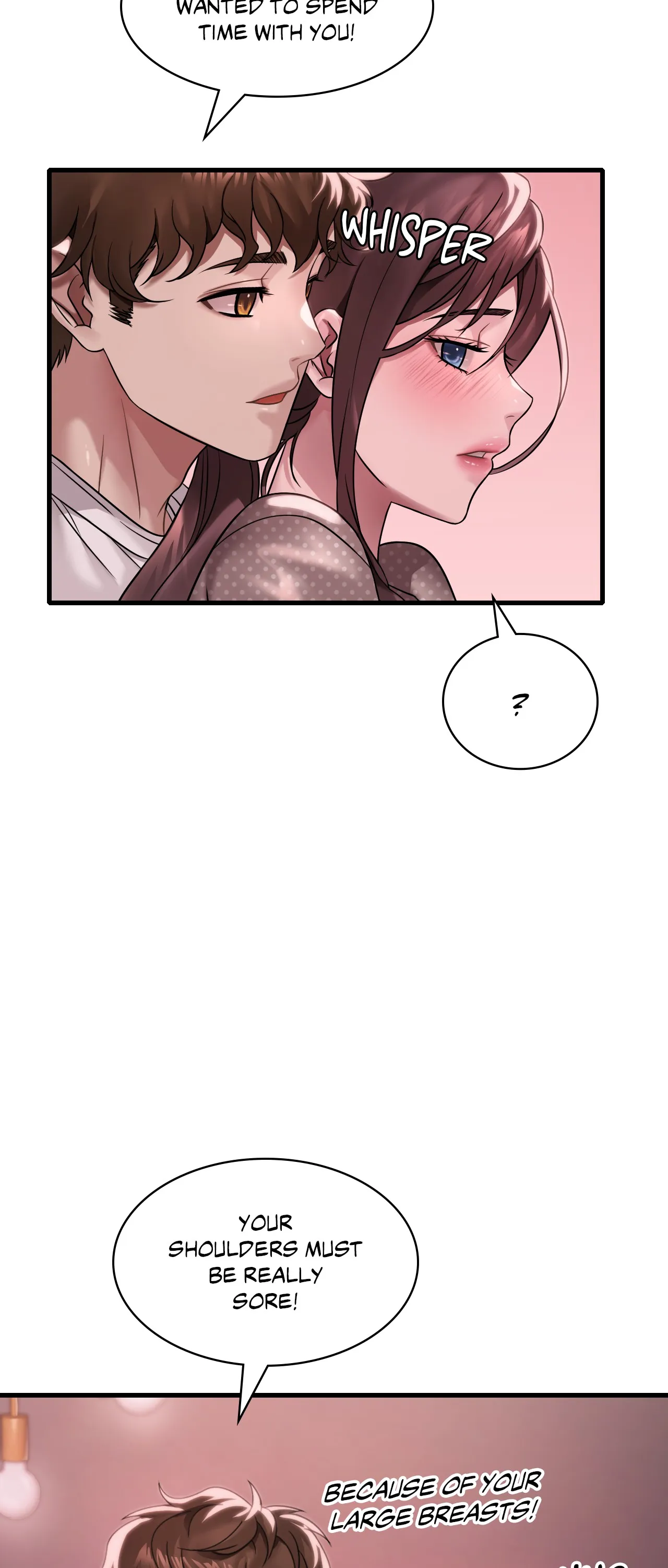 Drunk on you Uncensored, chapter 59: Drunk On You - Episode 58 - read, page 17 of 31