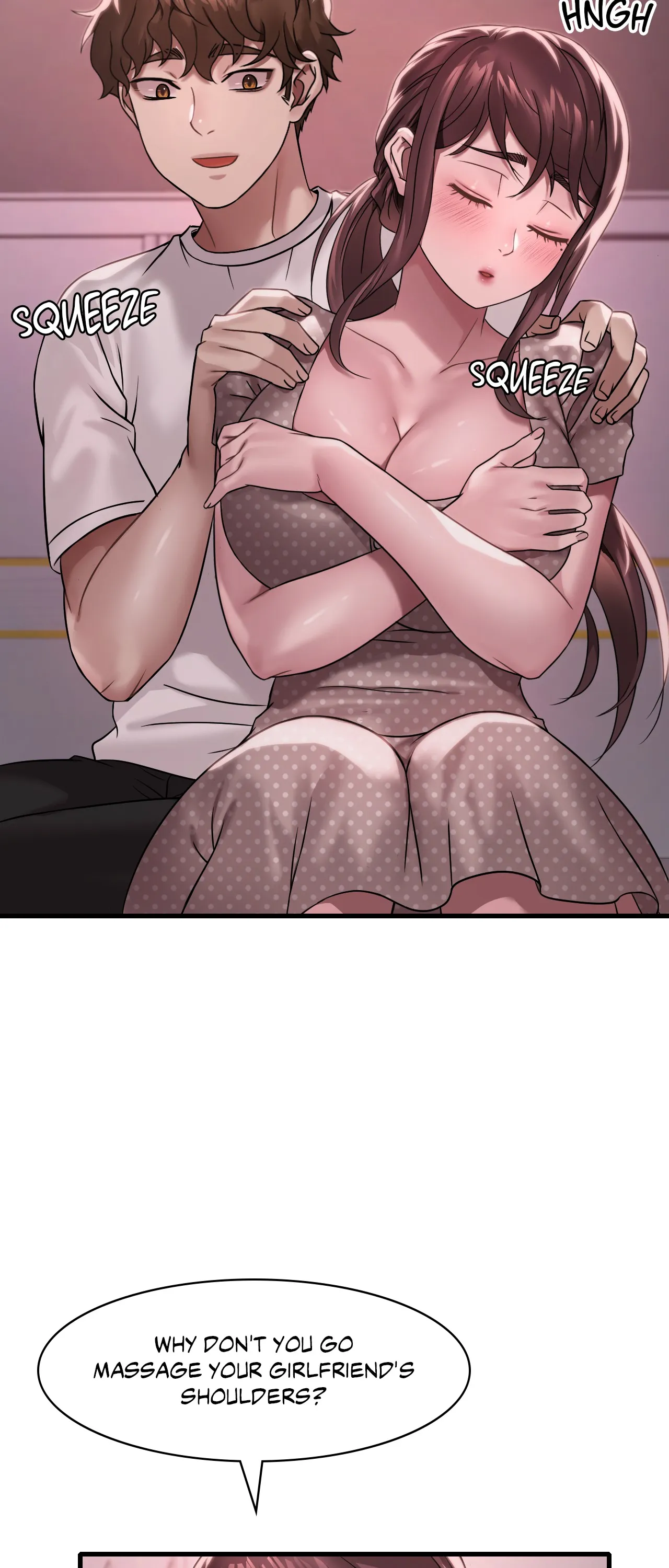 Drunk on you Uncensored, chapter 59: Drunk On You - Episode 58 - read, page 18 of 31
