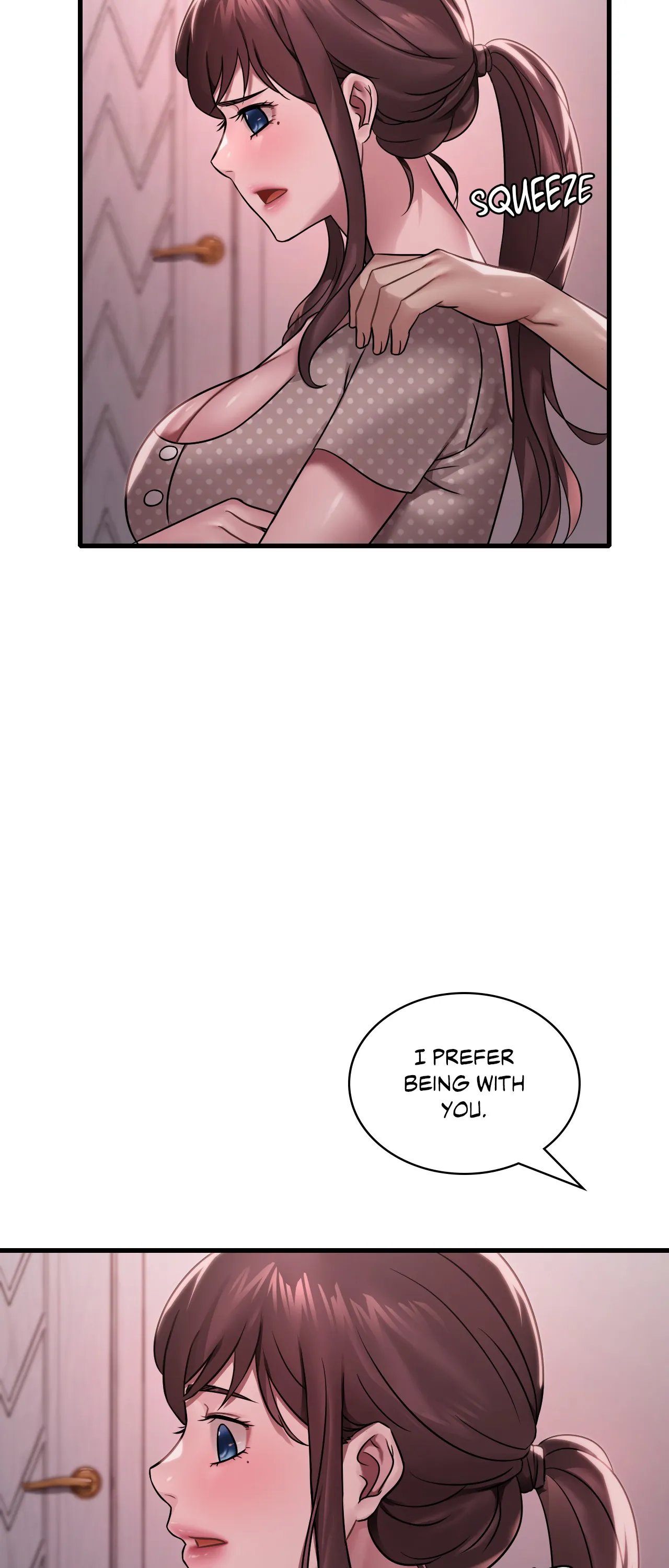 Drunk on you Uncensored, chapter 59: Drunk On You - Episode 58 - read, page 19 of 31