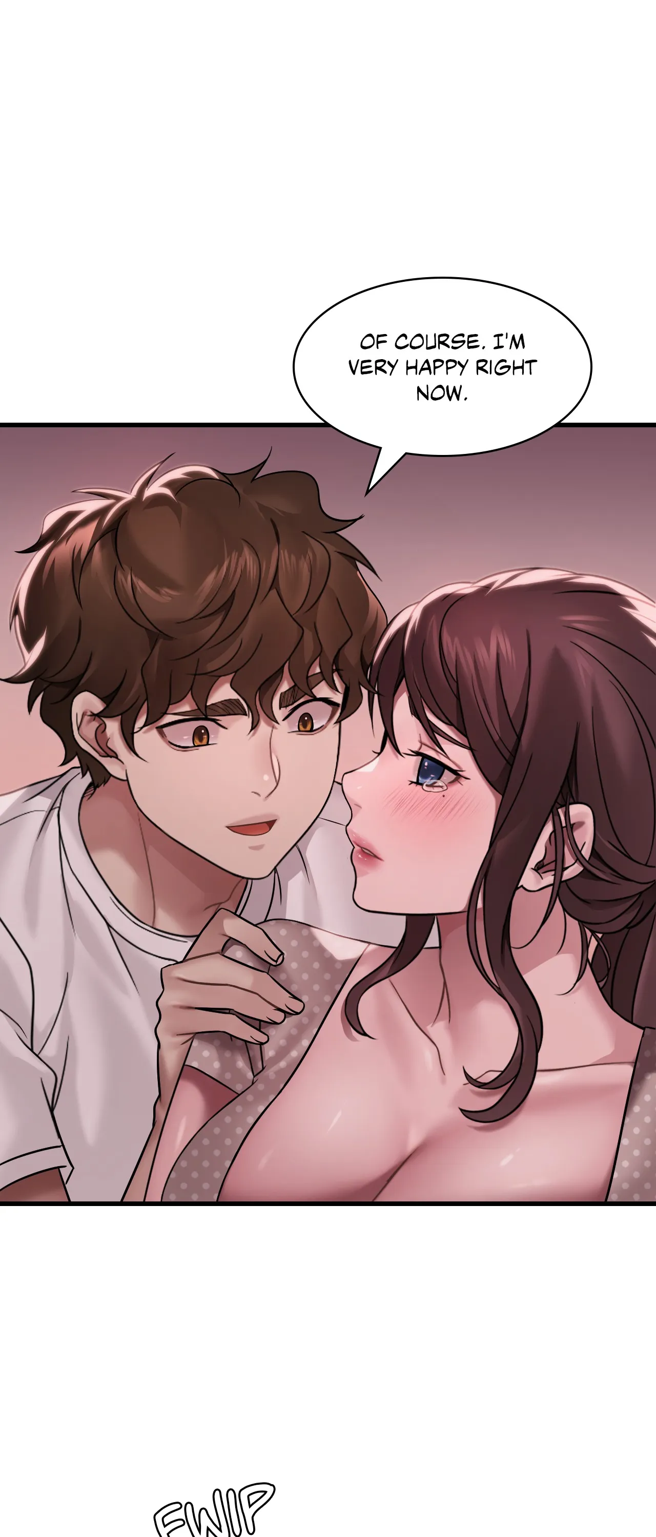 Drunk on you Uncensored, chapter 59: Drunk On You - Episode 58 - read, page 21 of 31