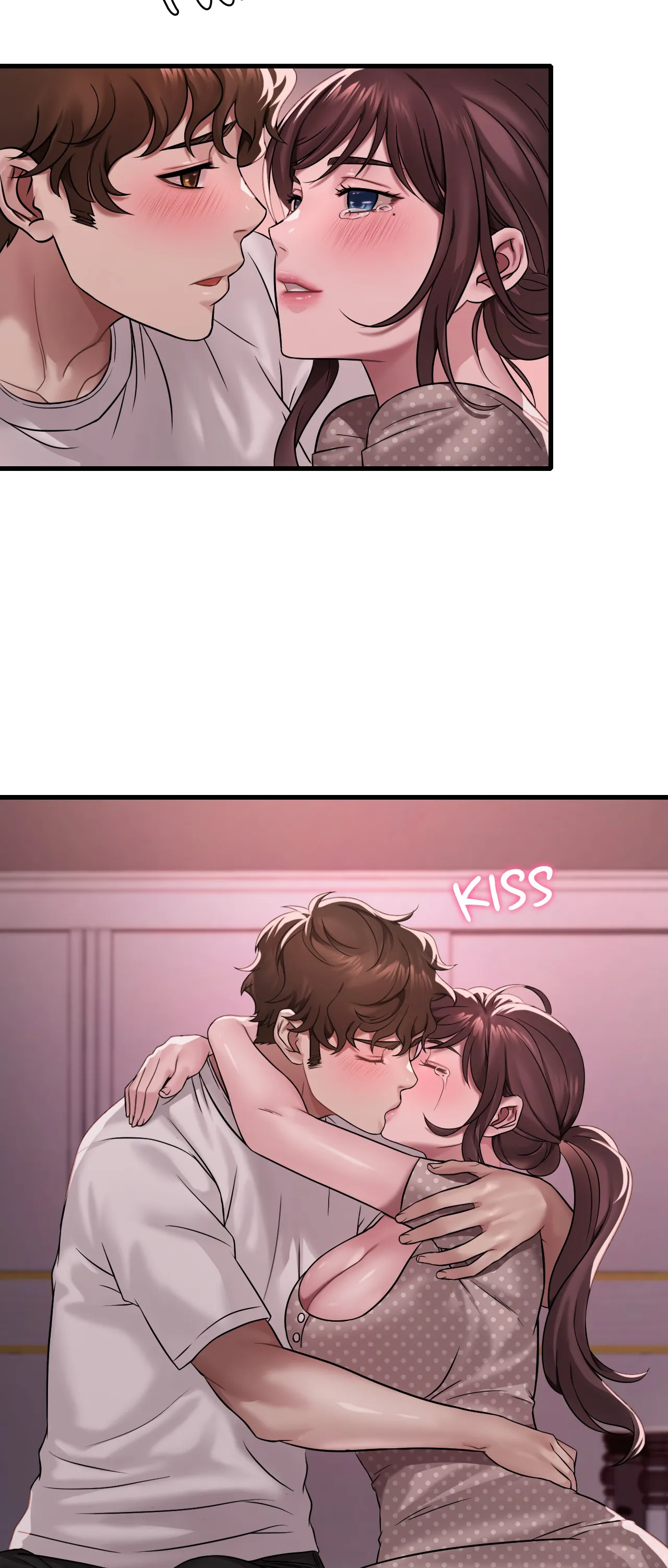 Drunk on you Uncensored, chapter 59: Drunk On You - Episode 58 - read, page 22 of 31