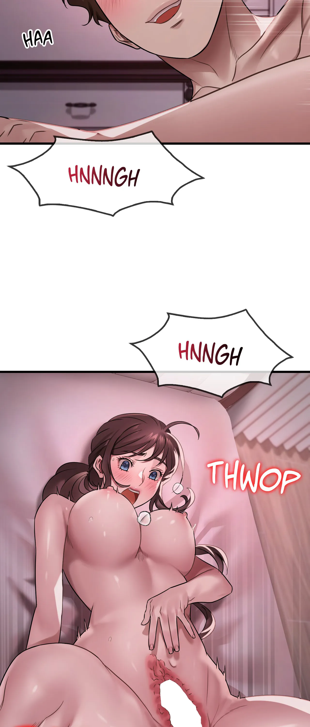 Drunk on you Uncensored, chapter 59: Drunk On You - Episode 58 - read, page 26 of 31
