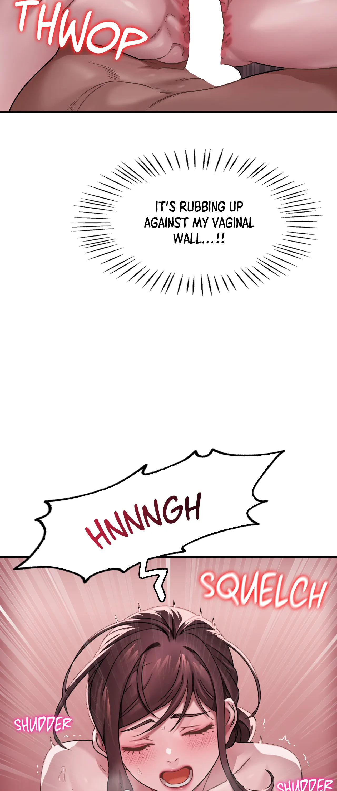 Drunk on you Uncensored, chapter 59: Drunk On You - Episode 58 - read, page 27 of 31