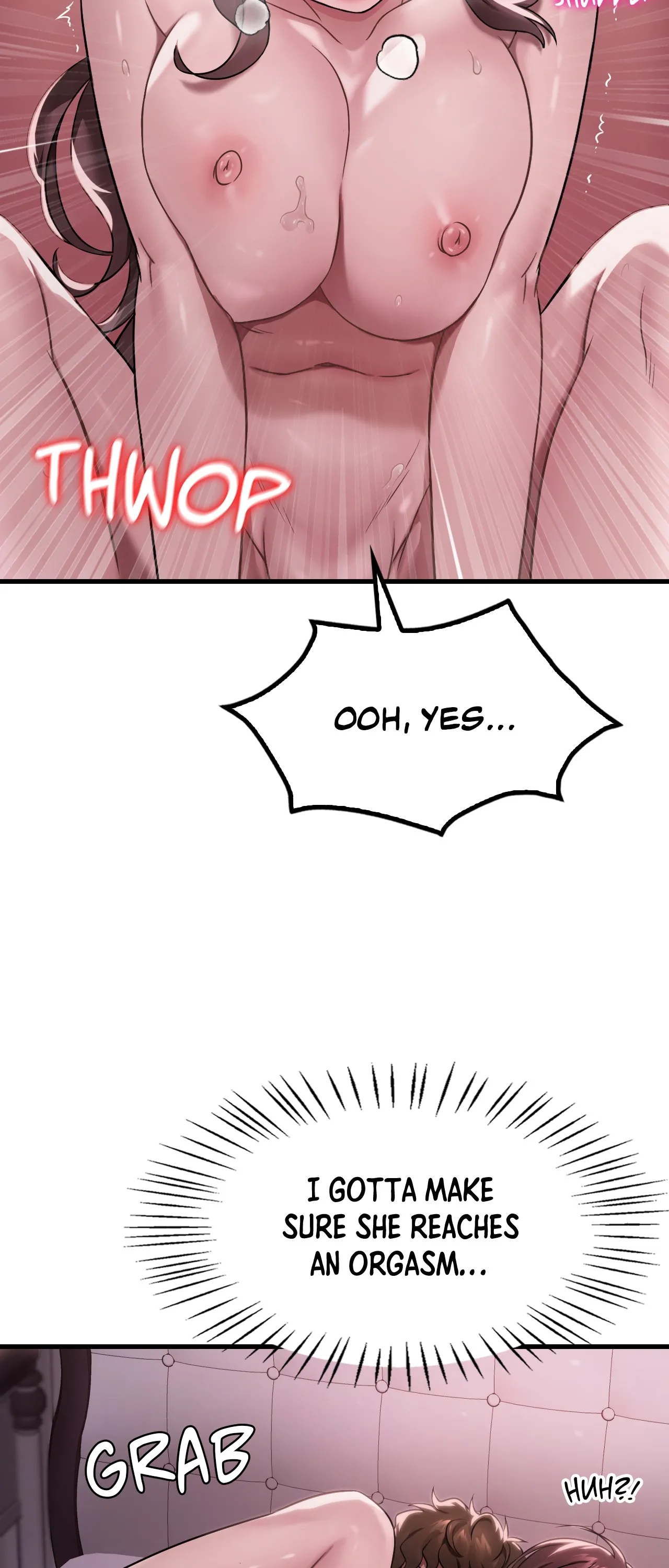 Drunk on you Uncensored, chapter 59: Drunk On You - Episode 58 - read, page 28 of 31