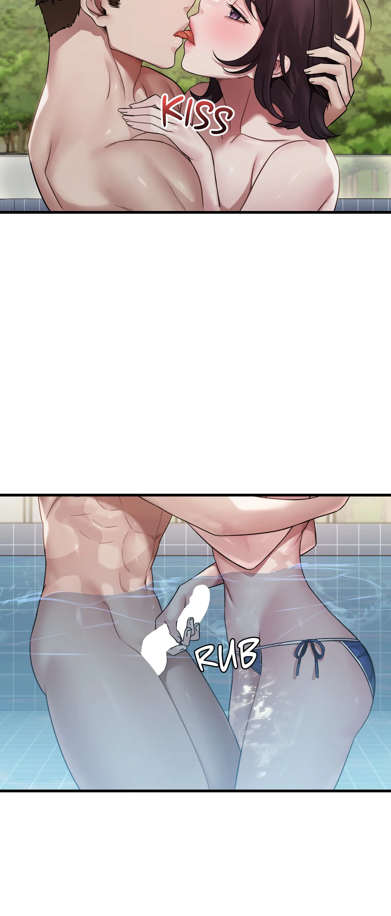 Drunk on you Uncensored, chapter 60: Drunk On You - Episode 59 - read, page 7 of 31