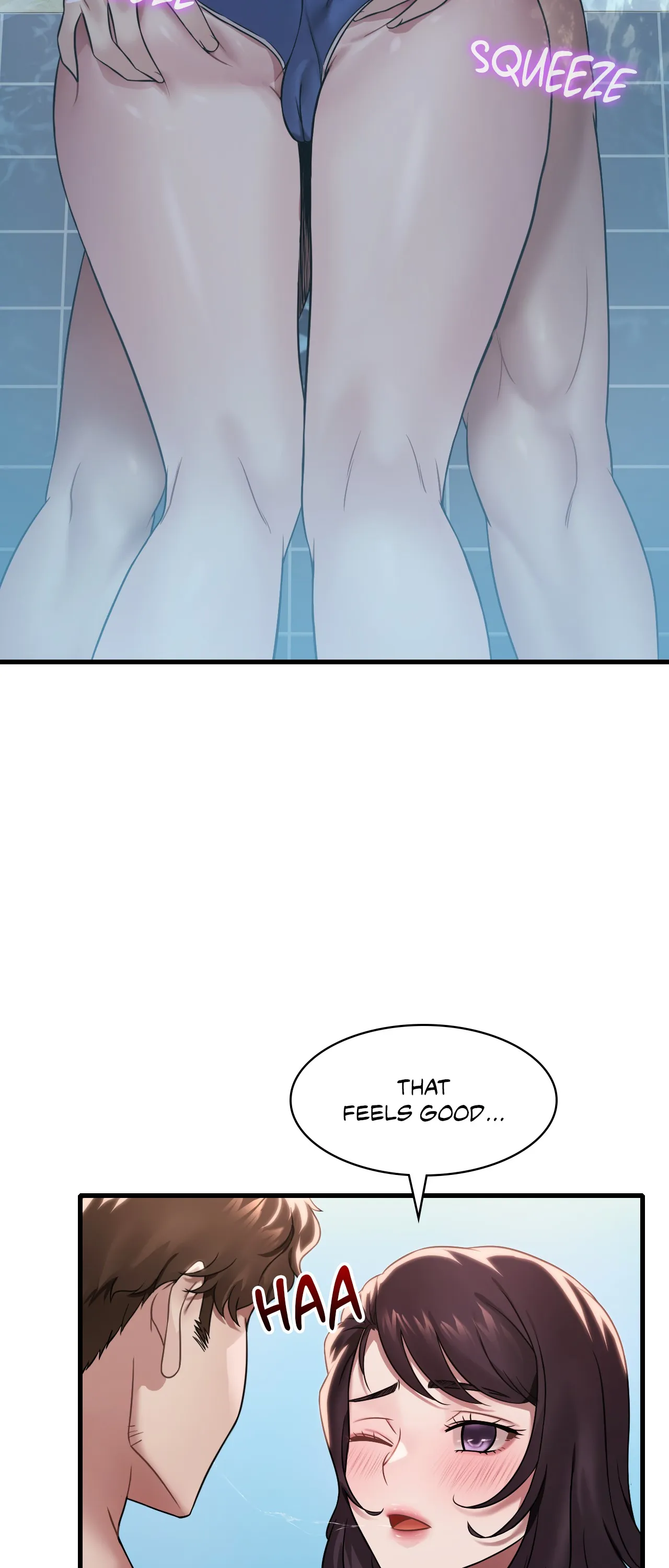 Drunk on you Uncensored, chapter 60: Drunk On You - Episode 59 - read, page 9 of 31