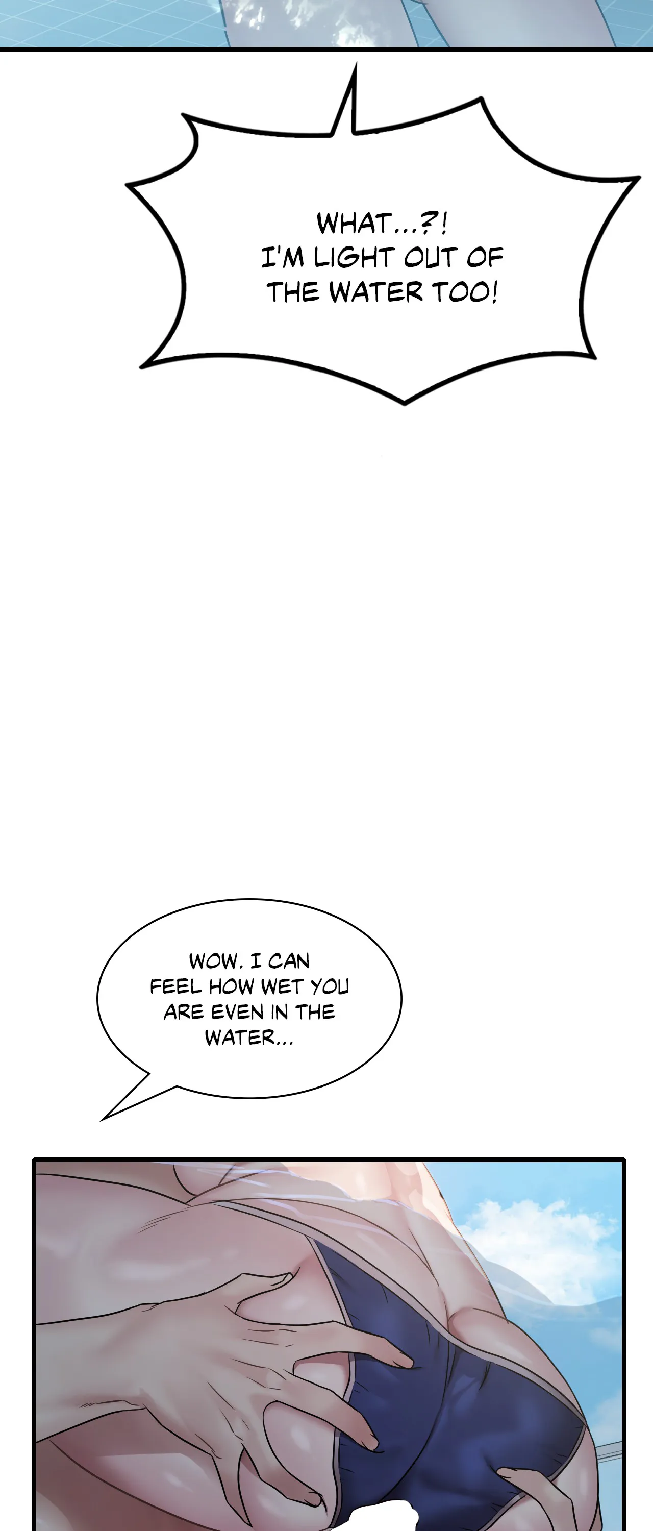 Drunk on you Uncensored, chapter 60: Drunk On You - Episode 59 - read, page 11 of 31