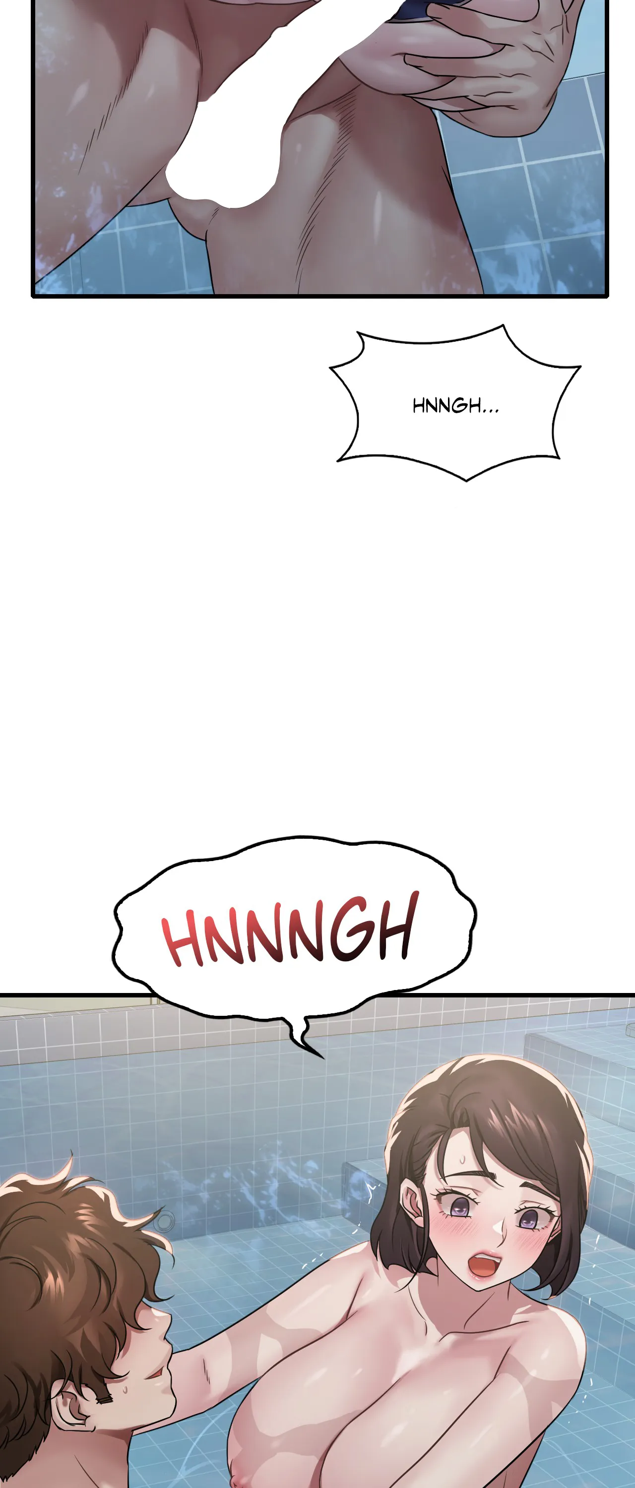 Drunk on you Uncensored, chapter 60: Drunk On You - Episode 59 - read, page 12 of 31