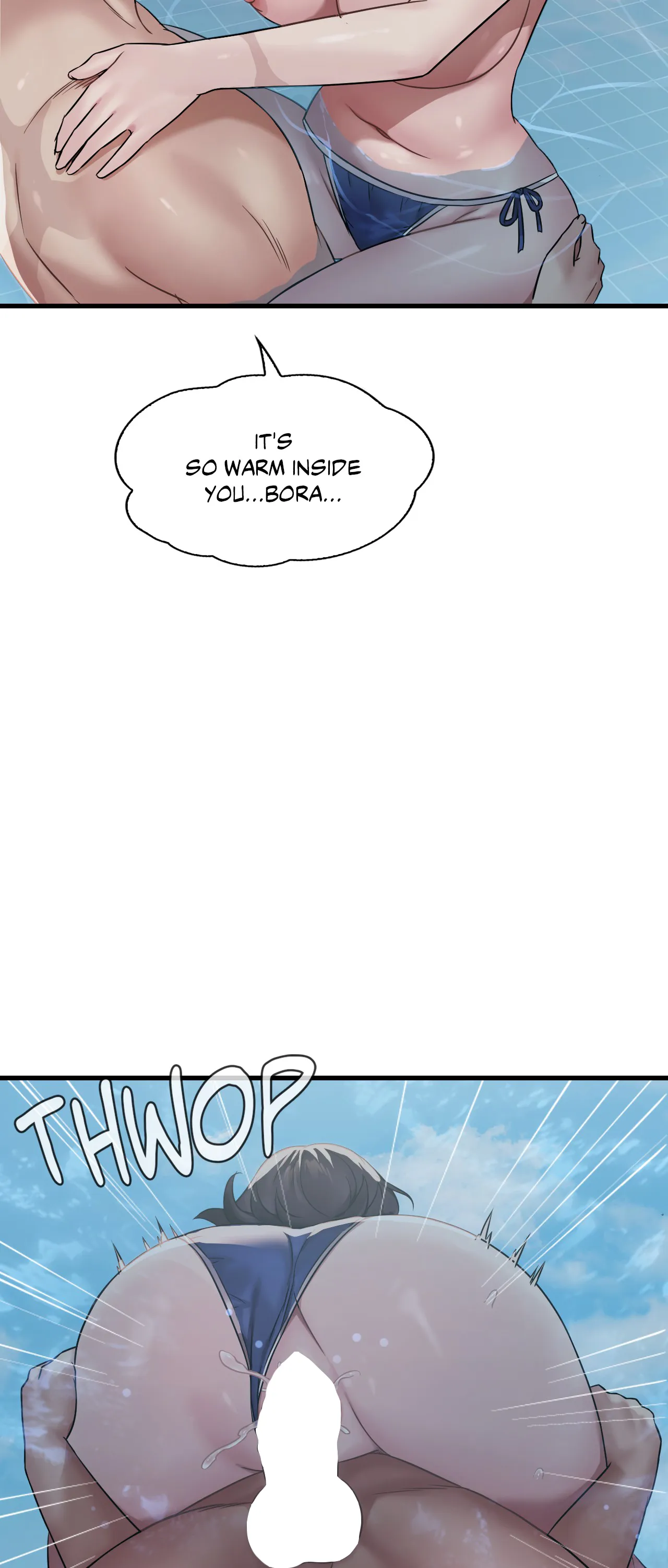 Drunk on you Uncensored, chapter 60: Drunk On You - Episode 59 - read, page 13 of 31