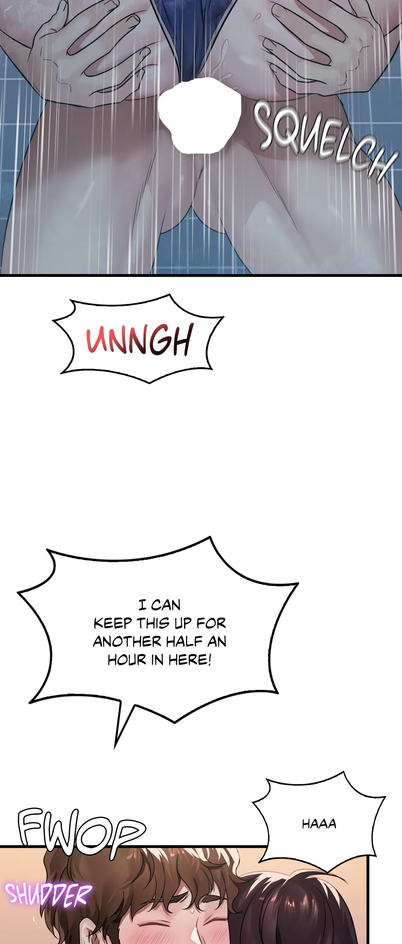 Drunk on you Uncensored, chapter 60: Drunk On You - Episode 59 - read, page 15 of 31