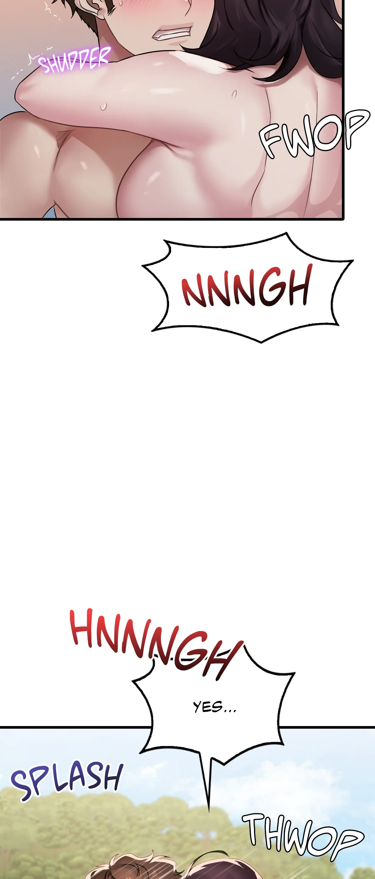 Drunk on you Uncensored, chapter 60: Drunk On You - Episode 59 - read, page 16 of 31