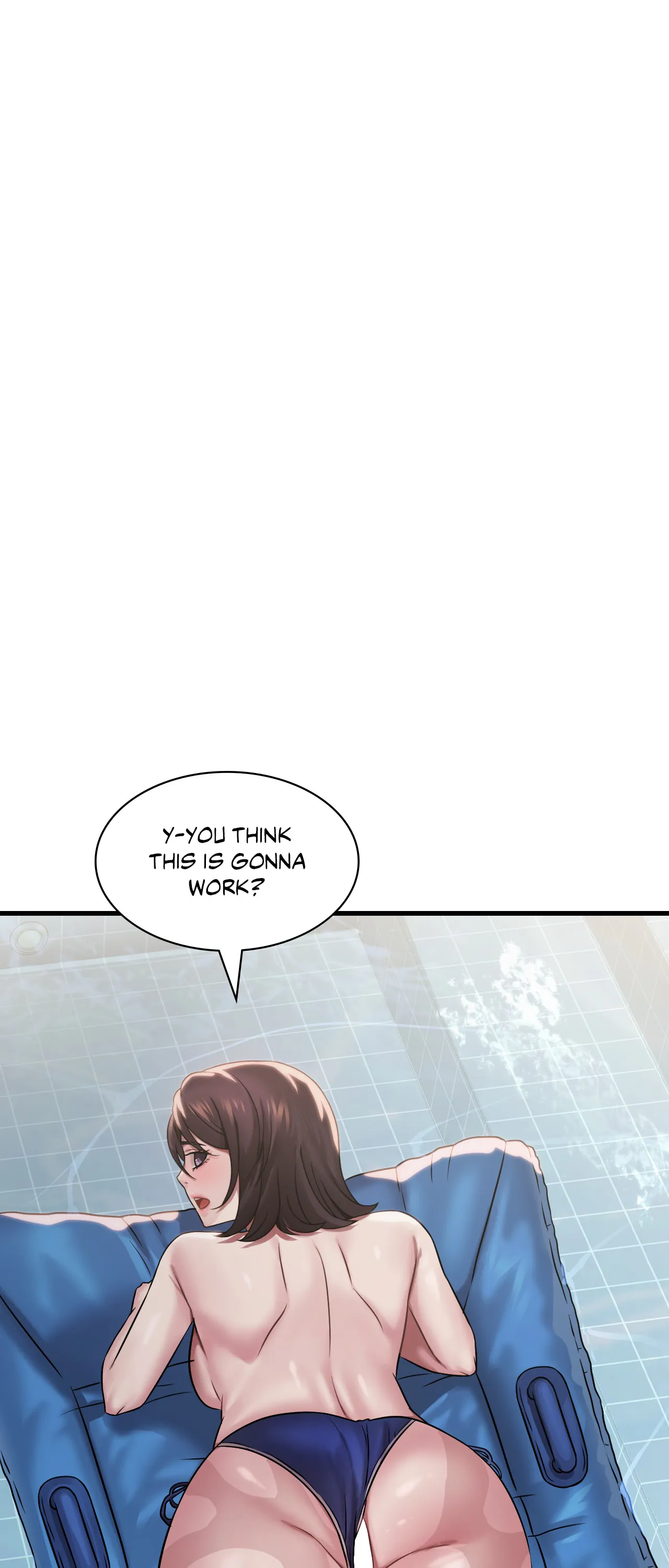 Drunk on you Uncensored, chapter 60: Drunk On You - Episode 59 - read, page 21 of 31