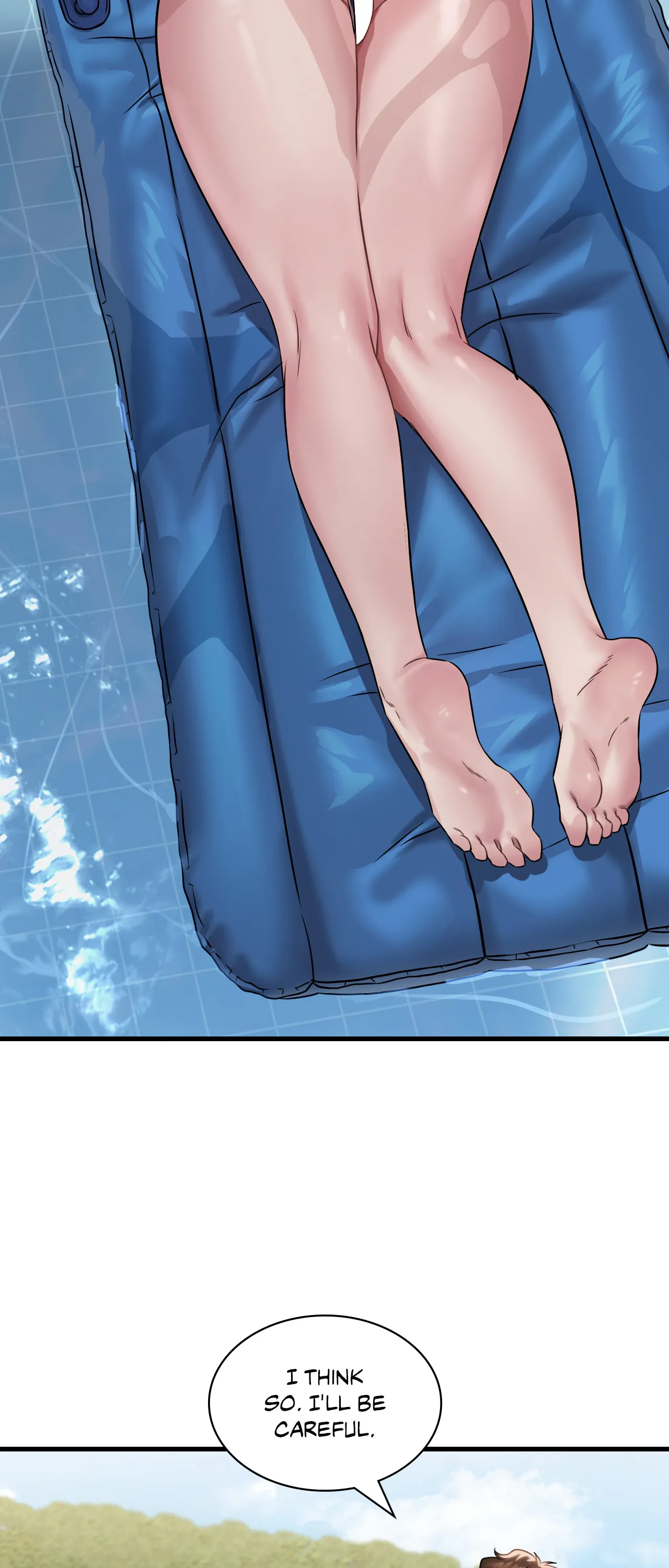 Drunk on you Uncensored, chapter 60: Drunk On You - Episode 59 - read, page 22 of 31
